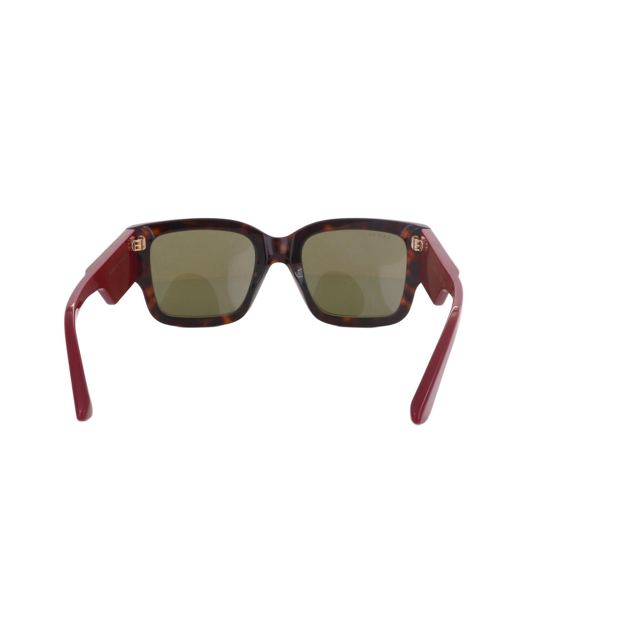 GUCCI GG 1663 - Jorge Oculista
