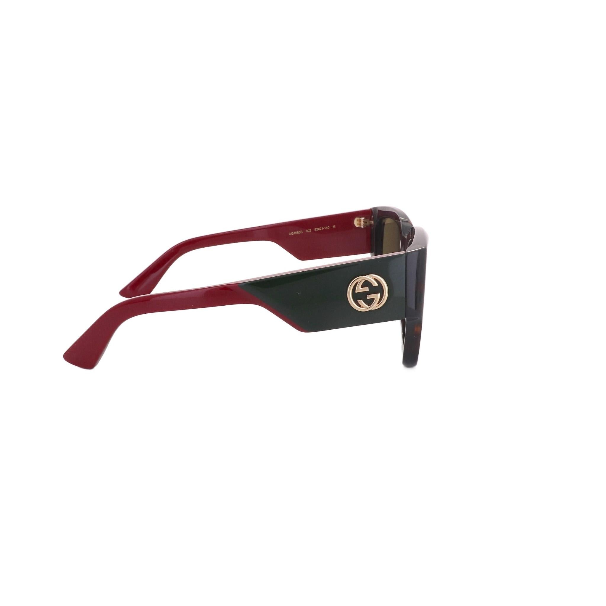 GUCCI GG 1663 - Jorge Oculista