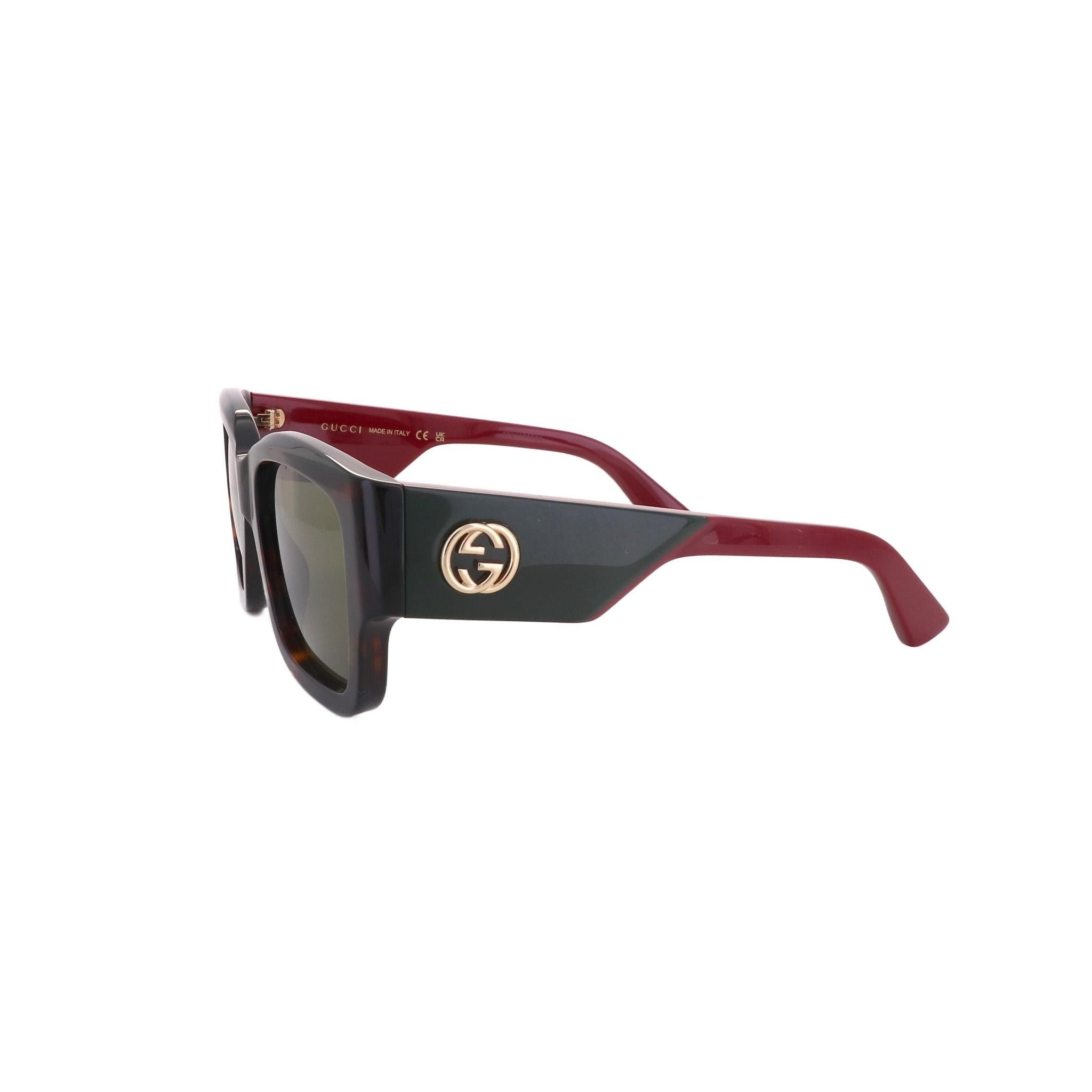 GUCCI GG 1663 - Jorge Oculista