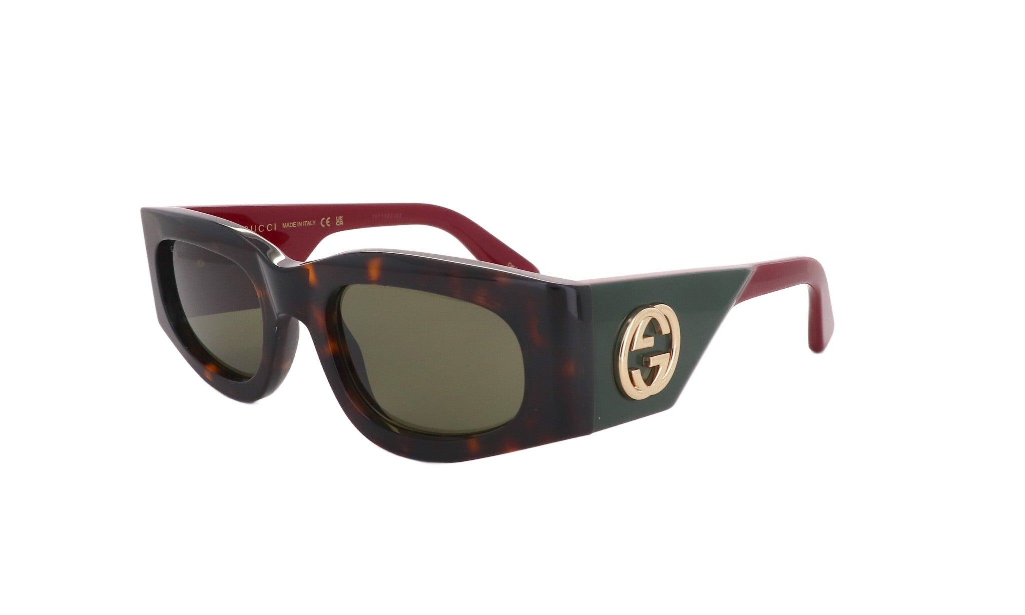 GUCCI GG 1664 - Jorge Oculista