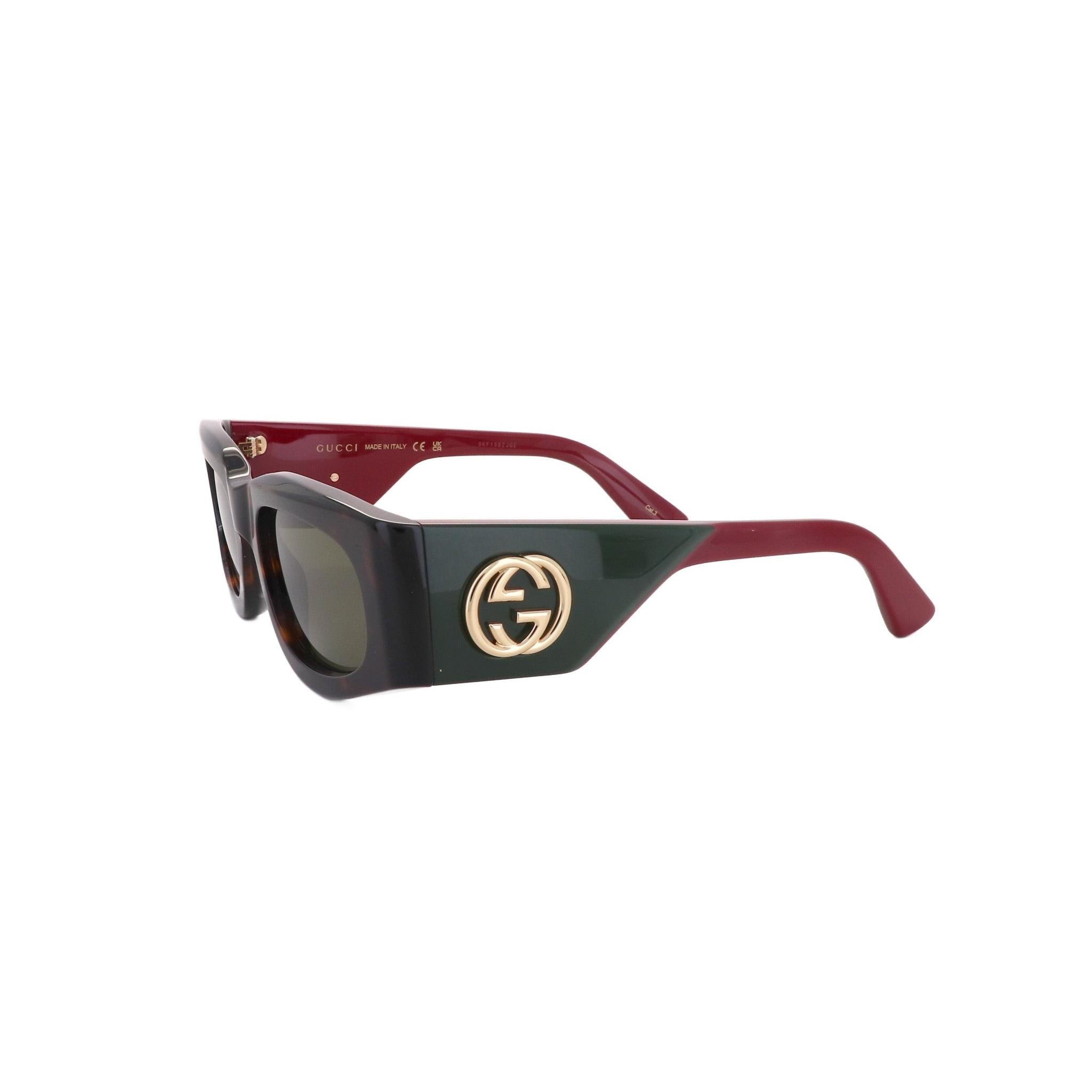 GUCCI GG 1664 - Jorge Oculista