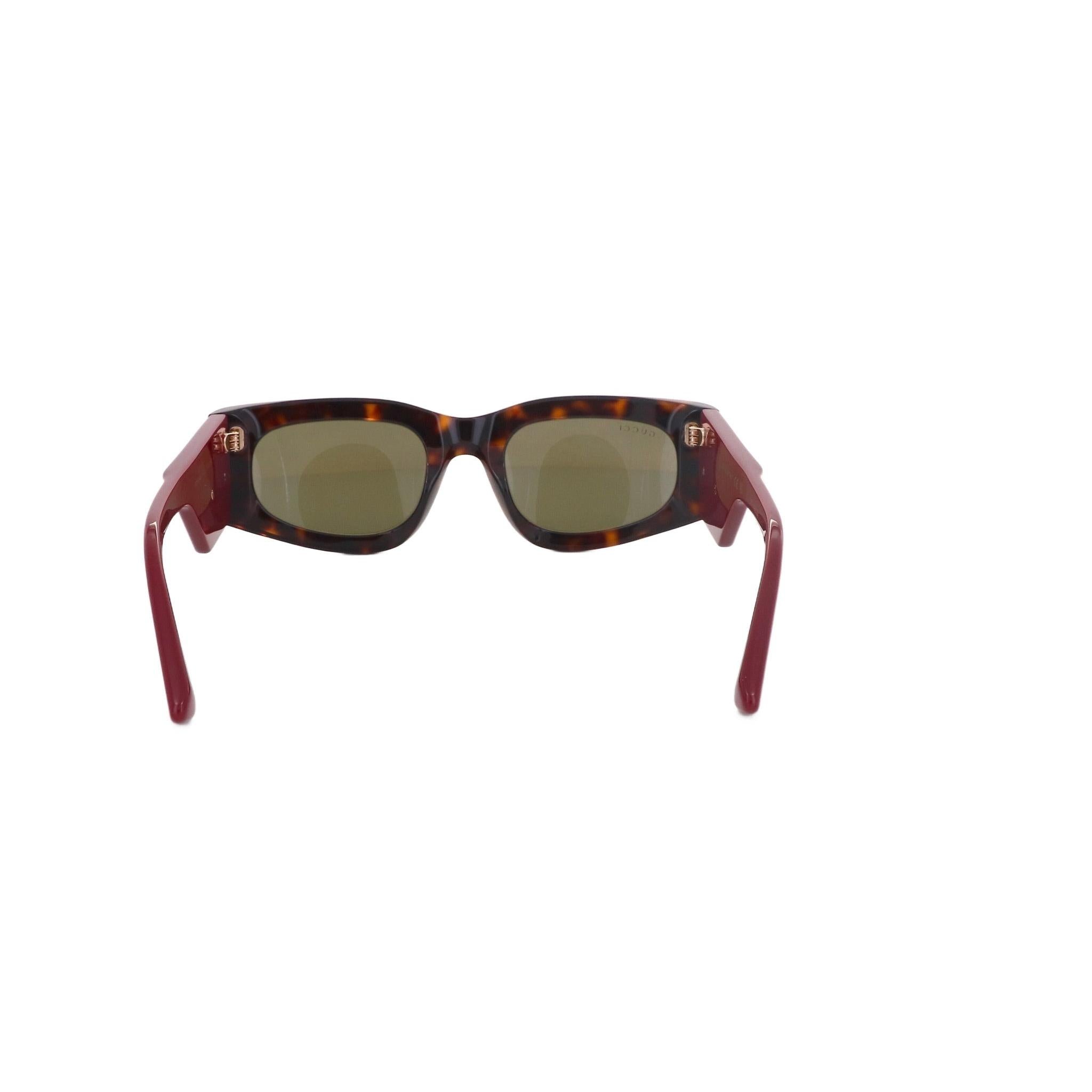 GUCCI GG 1664 - Jorge Oculista