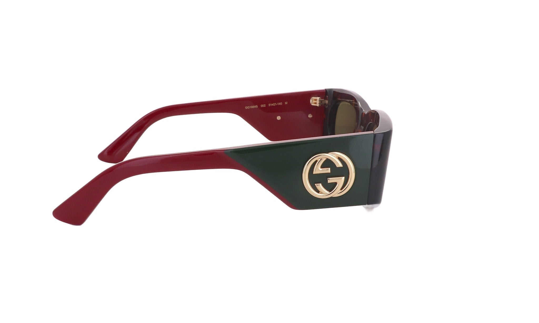 GUCCI GG 1664 - Jorge Oculista