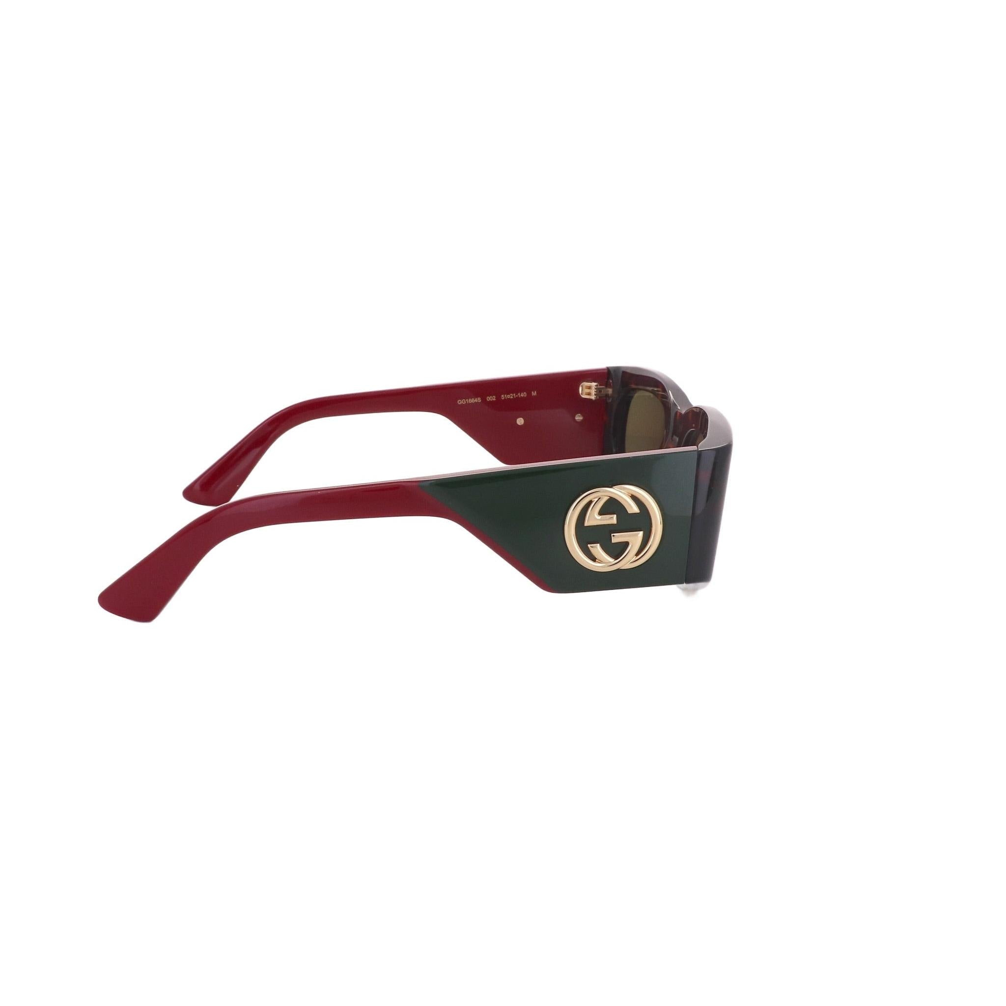 GUCCI GG 1664 - Jorge Oculista