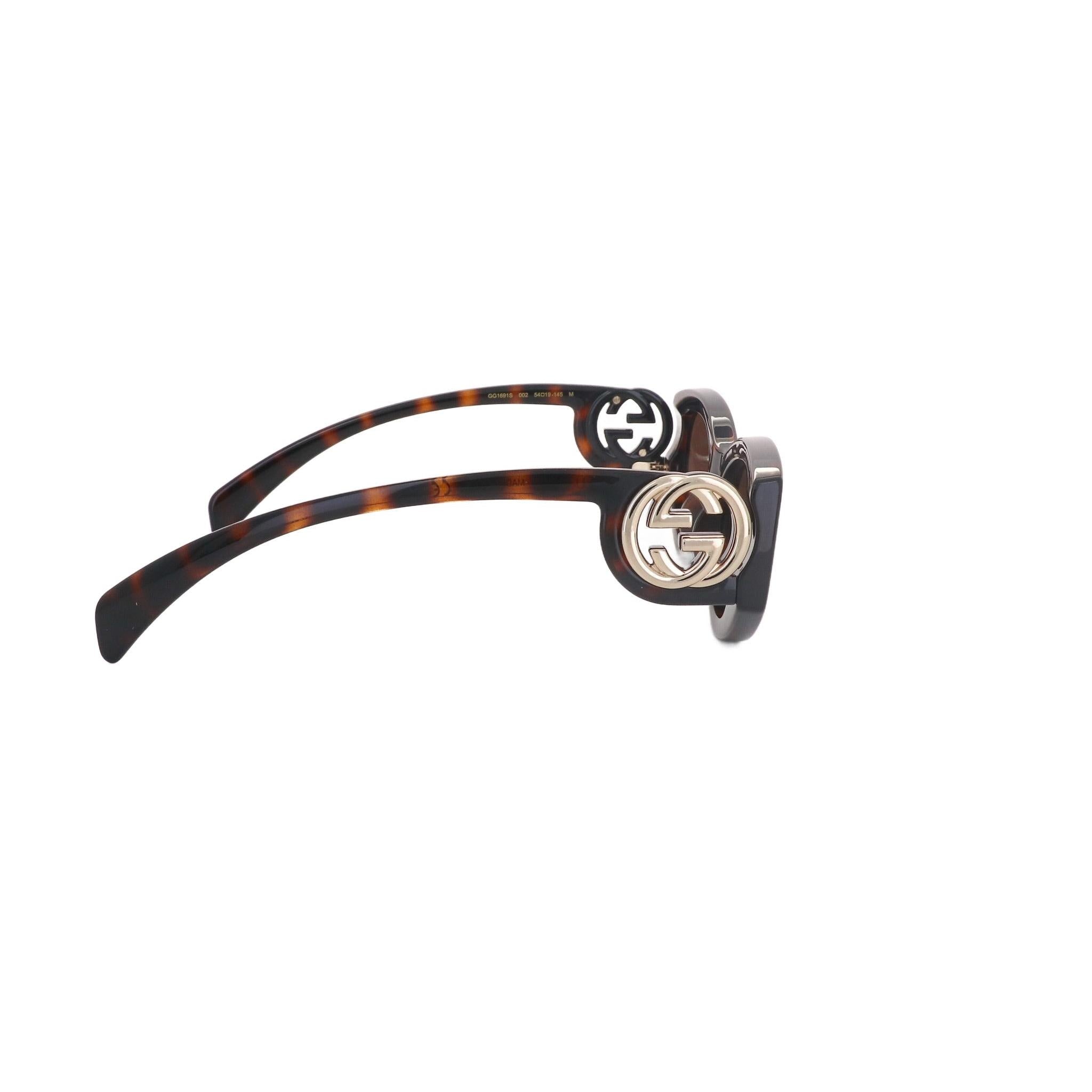 GUCCI GG 1691 - Jorge Oculista