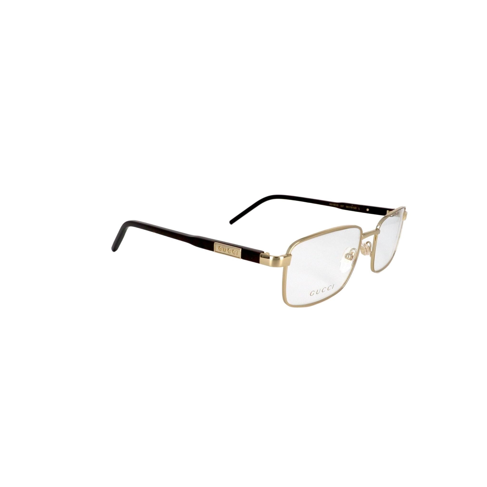 GUCCI GG 1801 - Jorge Oculista