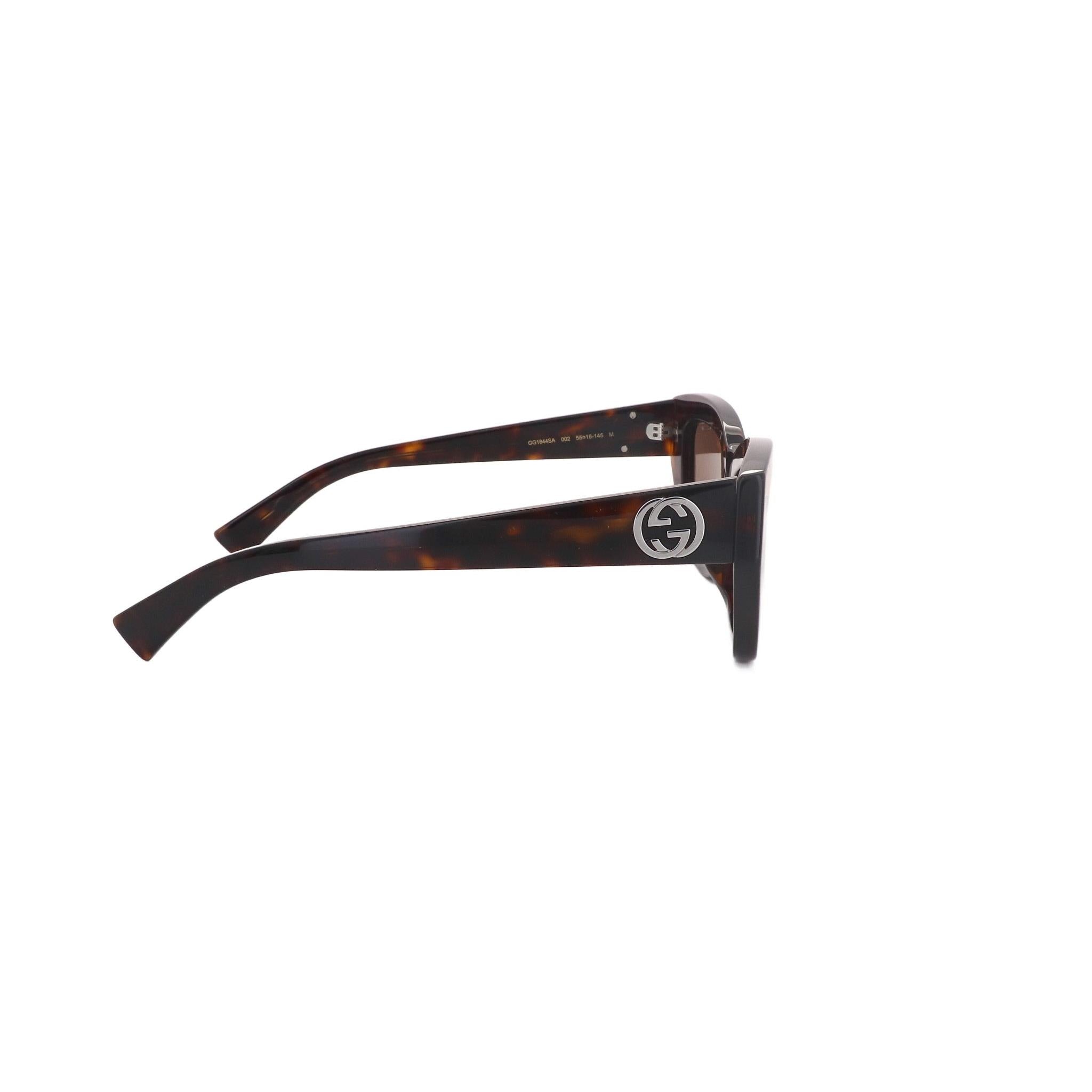 GUCCI GG 1844SA - Jorge Oculista