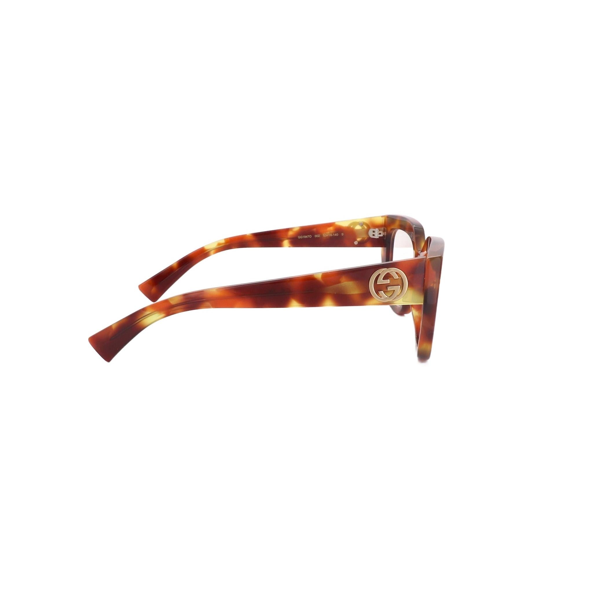 GUCCI GG 1847 - Jorge Oculista