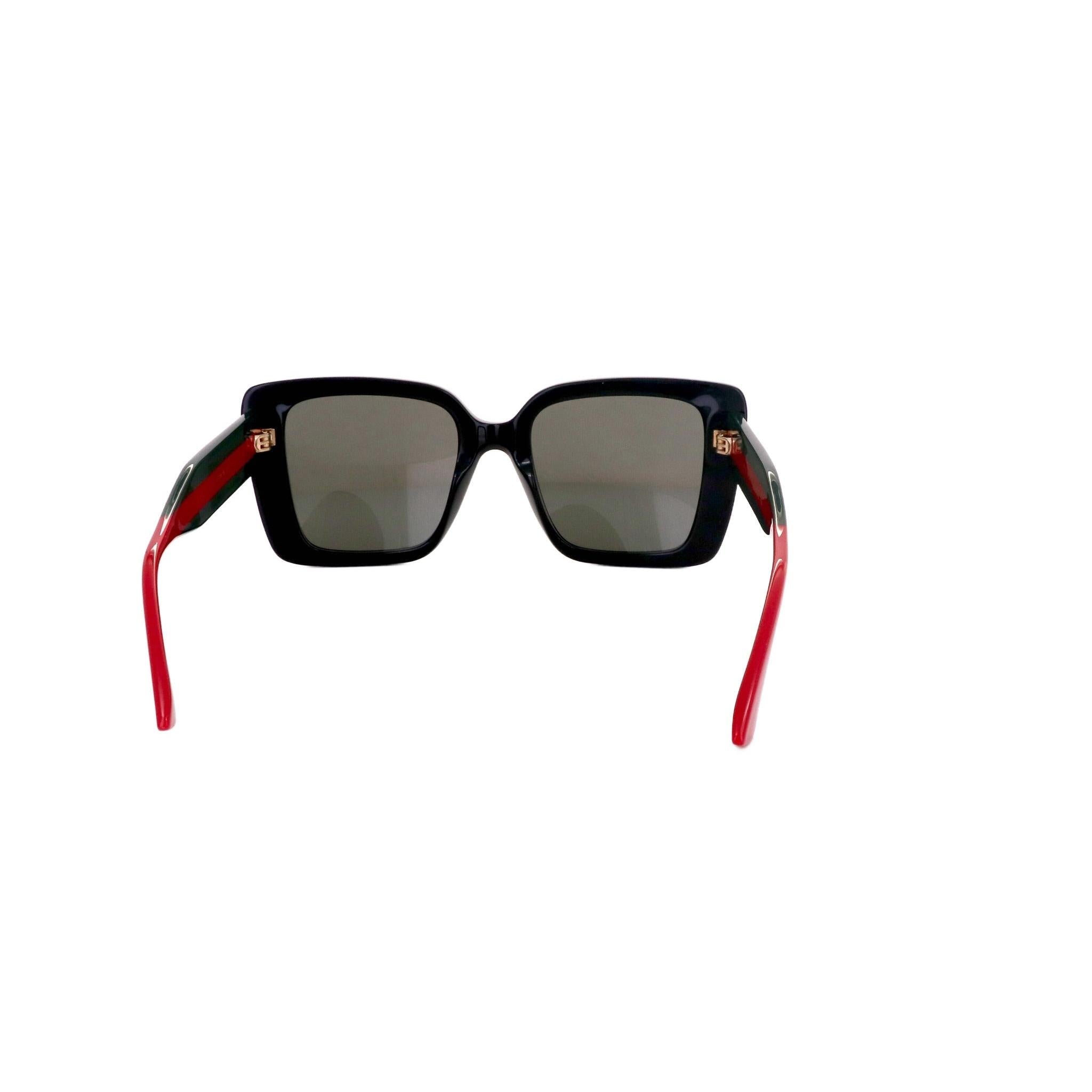 GUCCI GG 1861 - Jorge Oculista