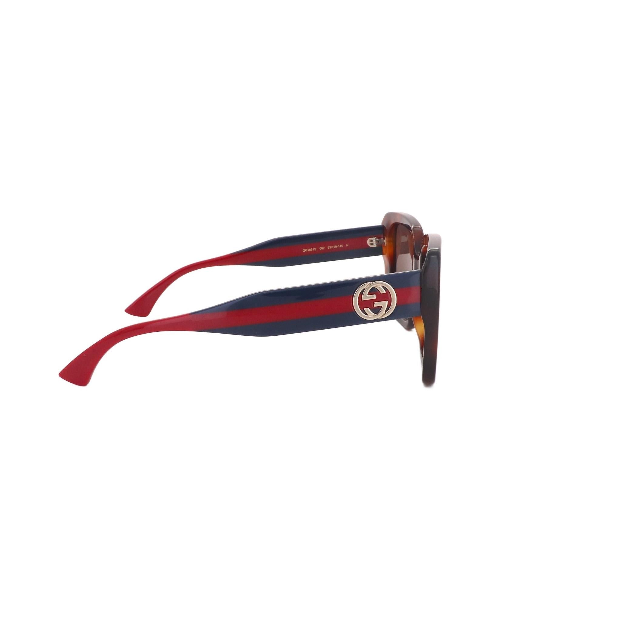 GUCCI GG 1861 - Jorge Oculista