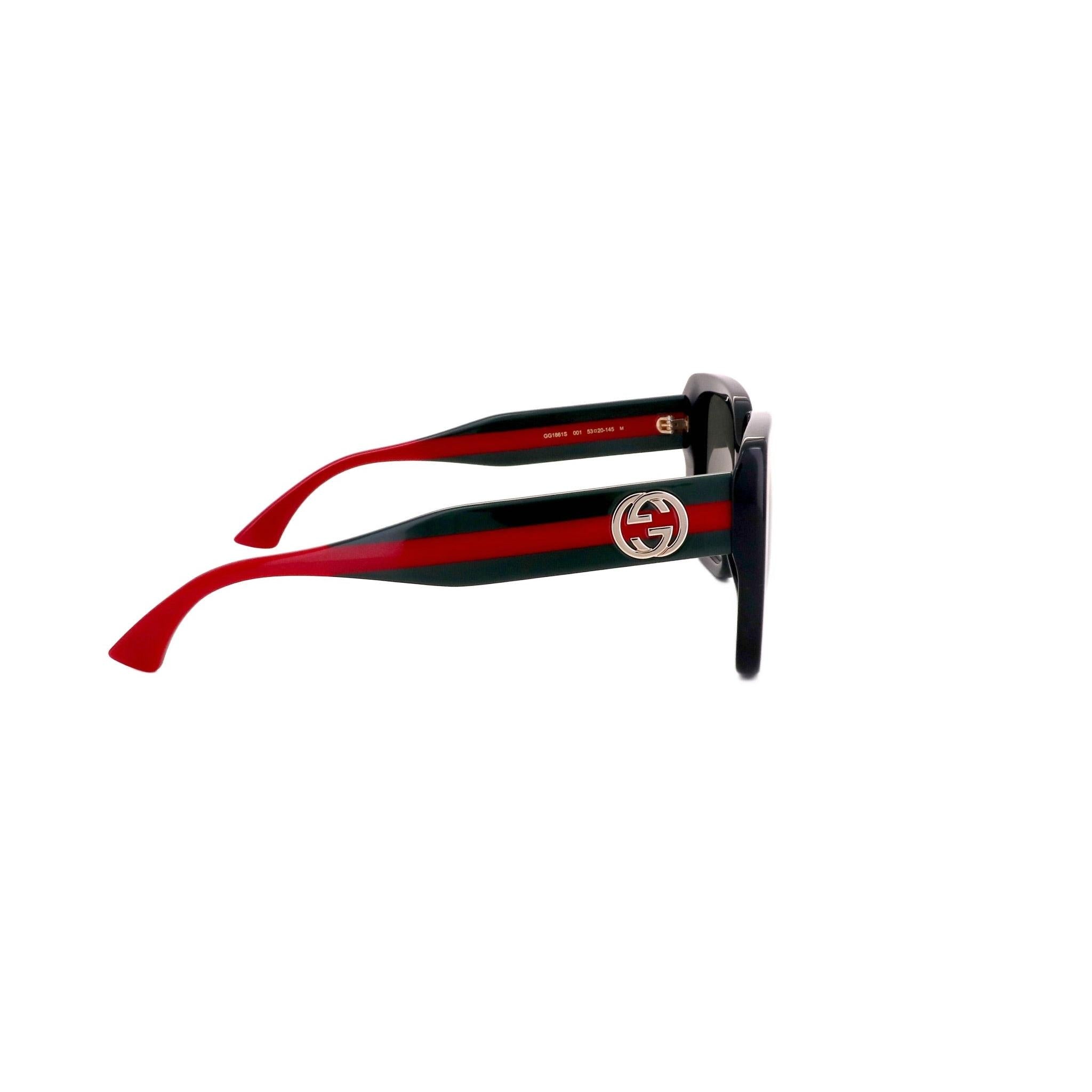 GUCCI GG 1861 - Jorge Oculista