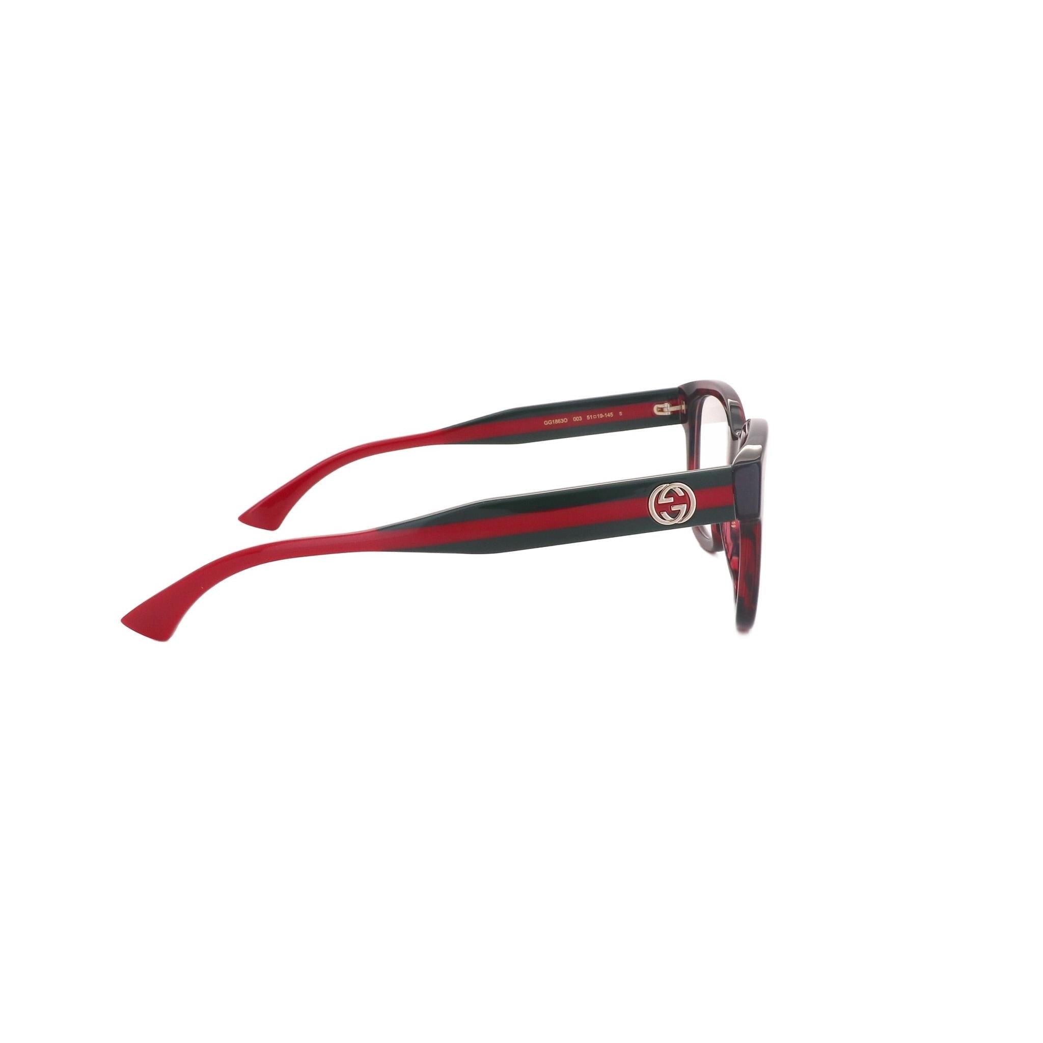 GUCCI GG 1863 - Jorge Oculista