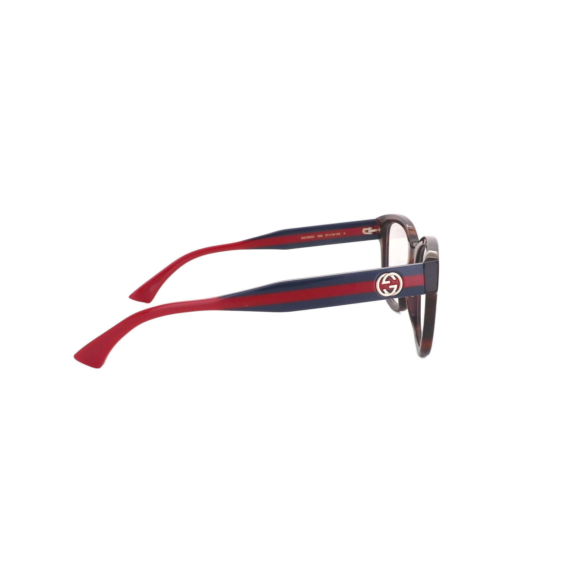 GUCCI GG 1863 - Jorge Oculista