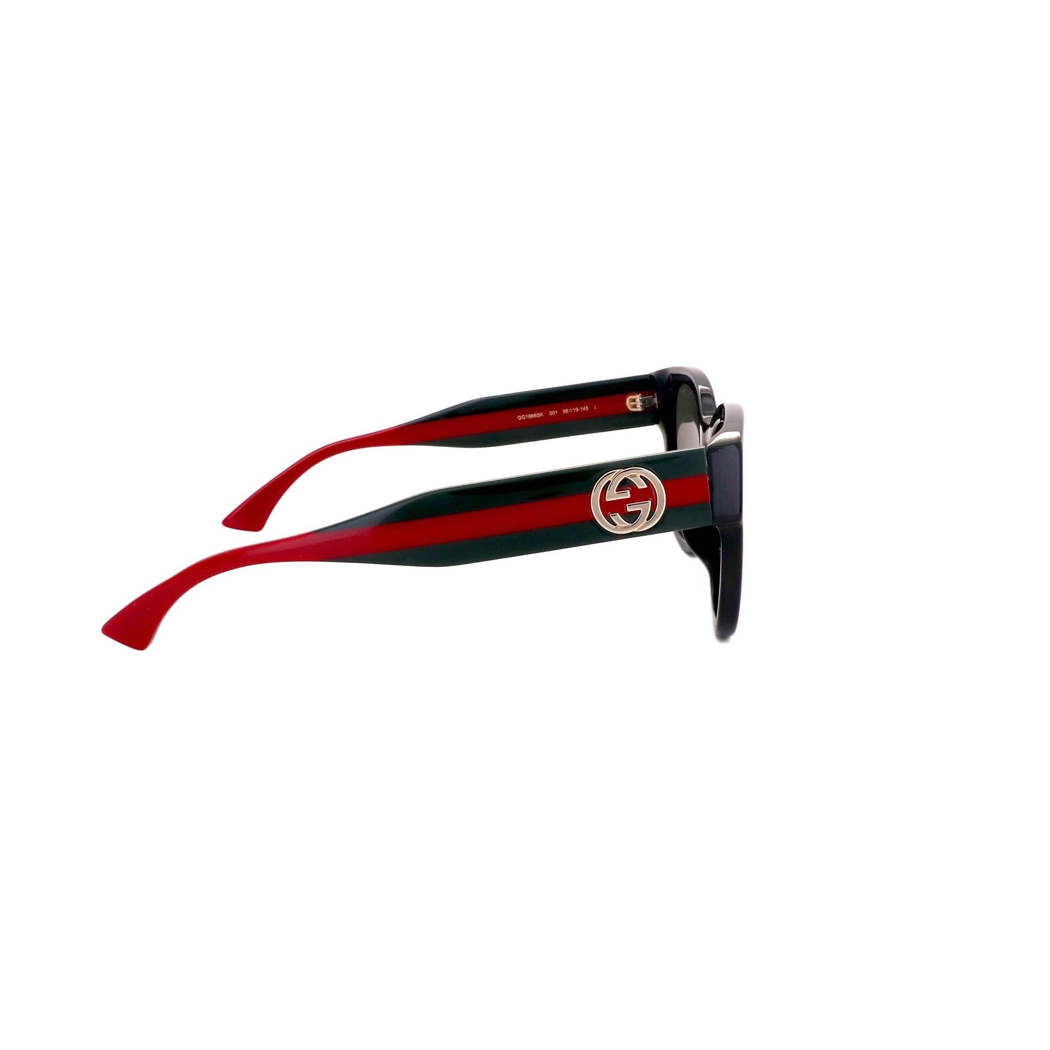 GUCCI GG 1866SK - Jorge Oculista