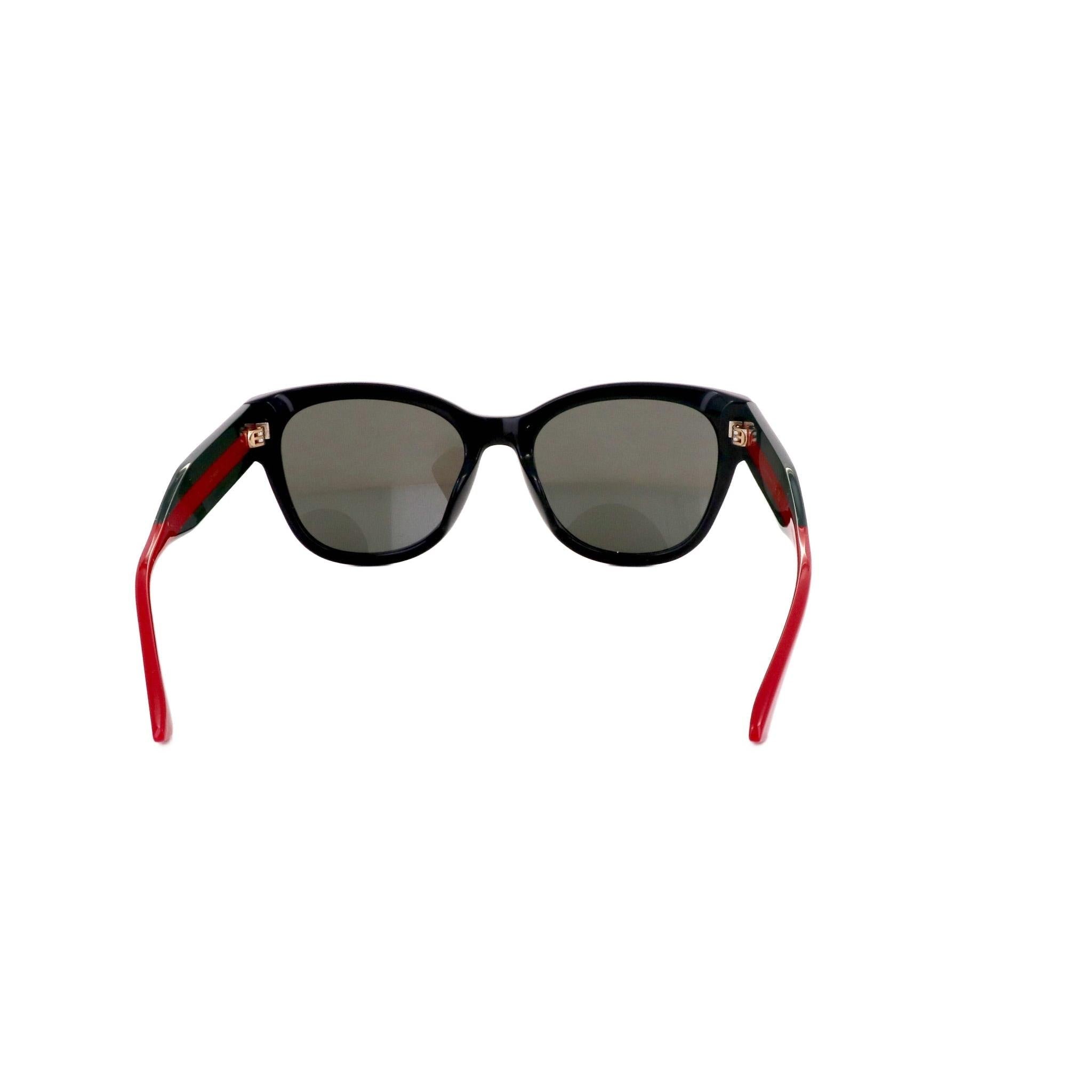 GUCCI GG 1866SK - Jorge Oculista