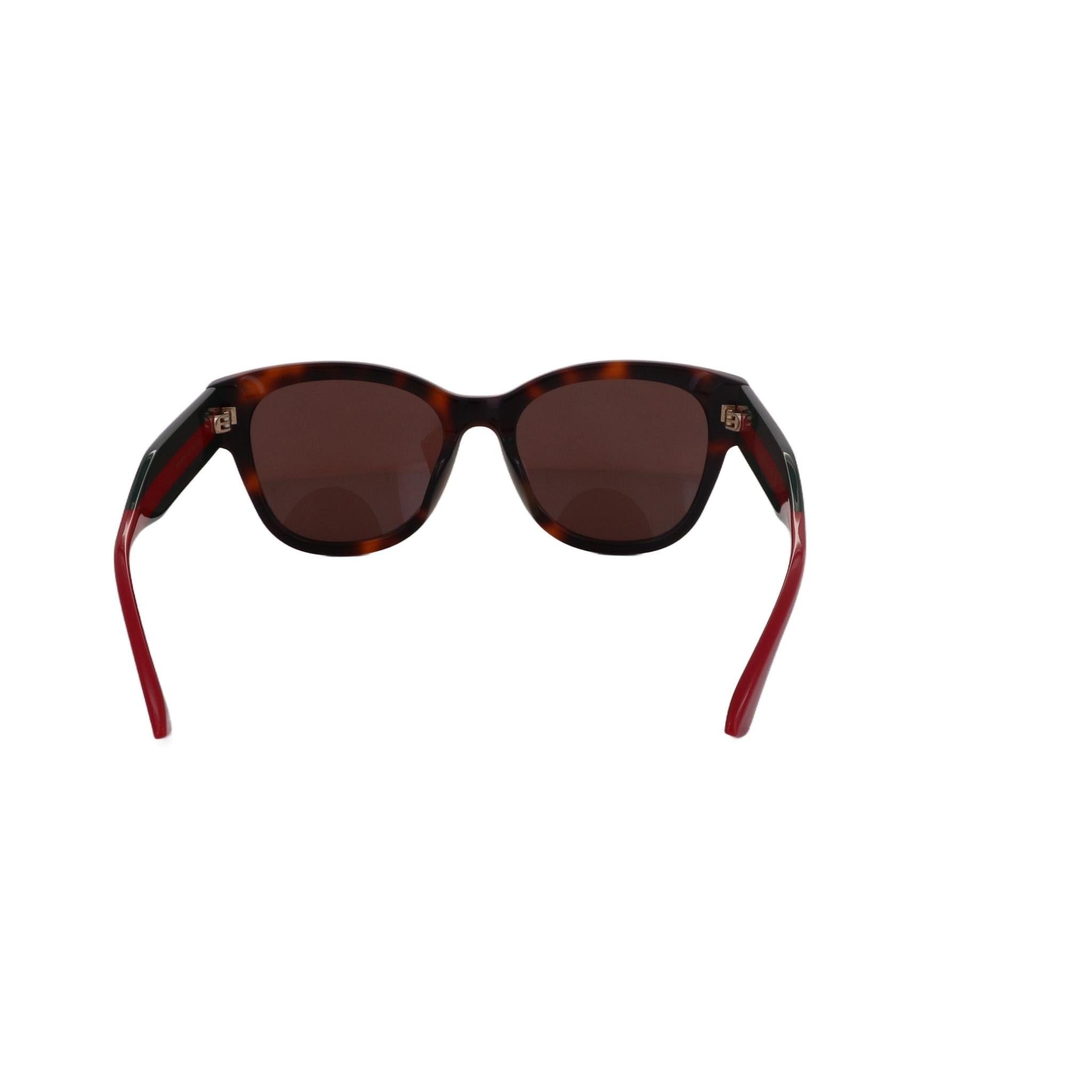GUCCI GG 1866SK - Jorge Oculista