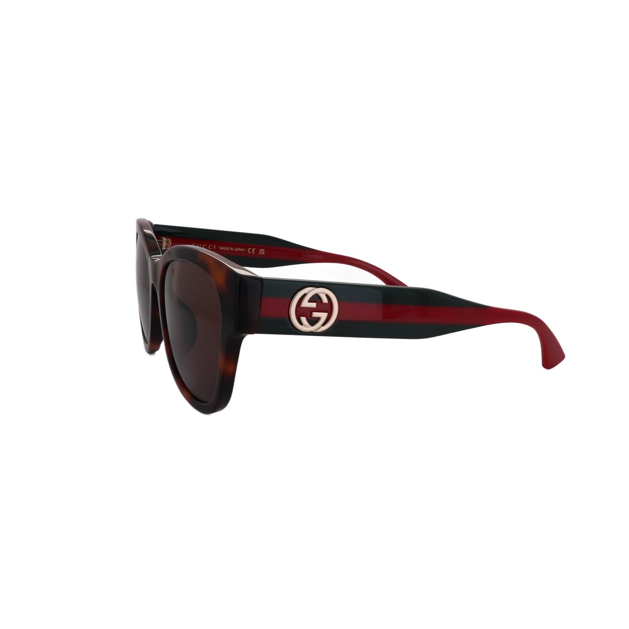 GUCCI GG 1866SK - Jorge Oculista