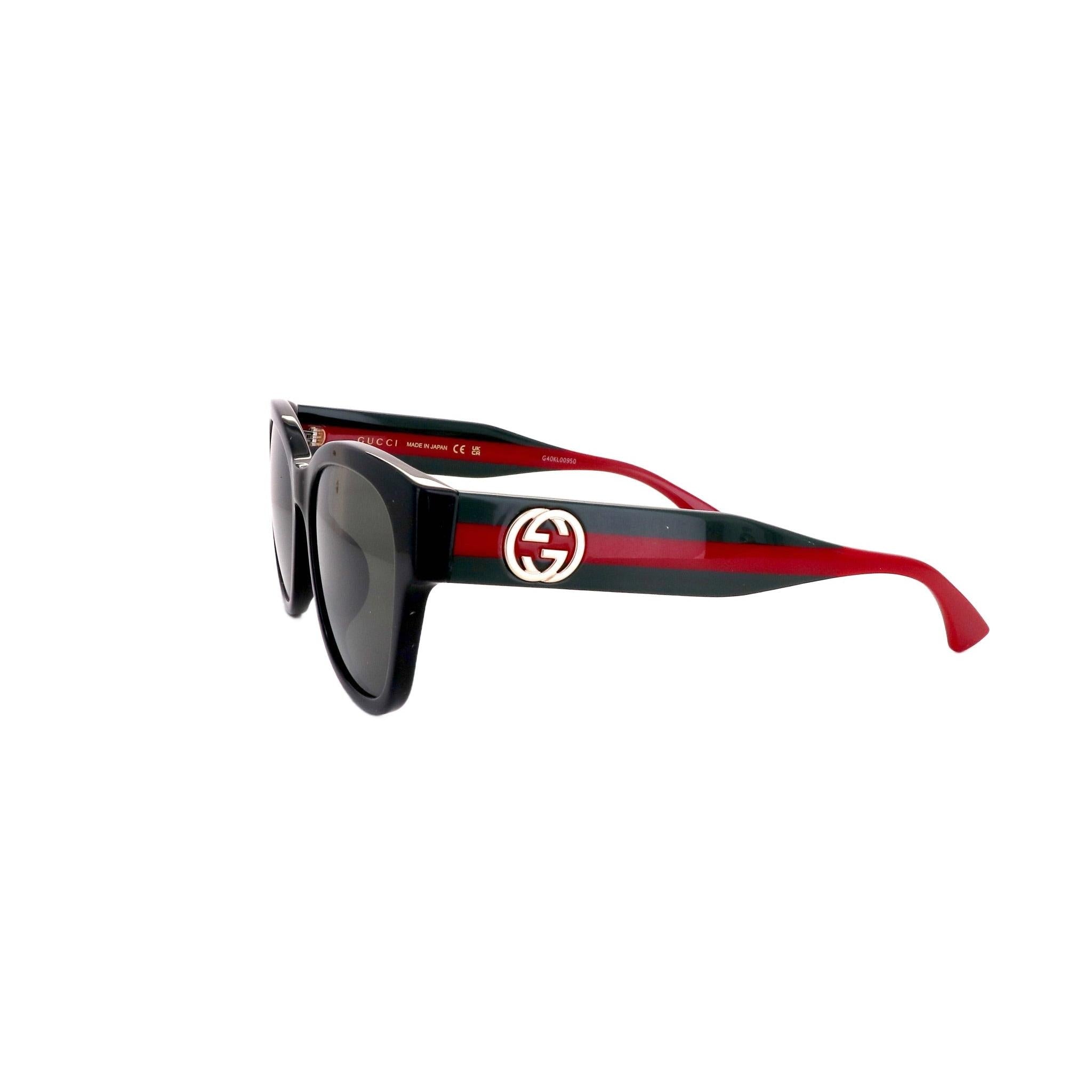GUCCI GG 1866SK - Jorge Oculista