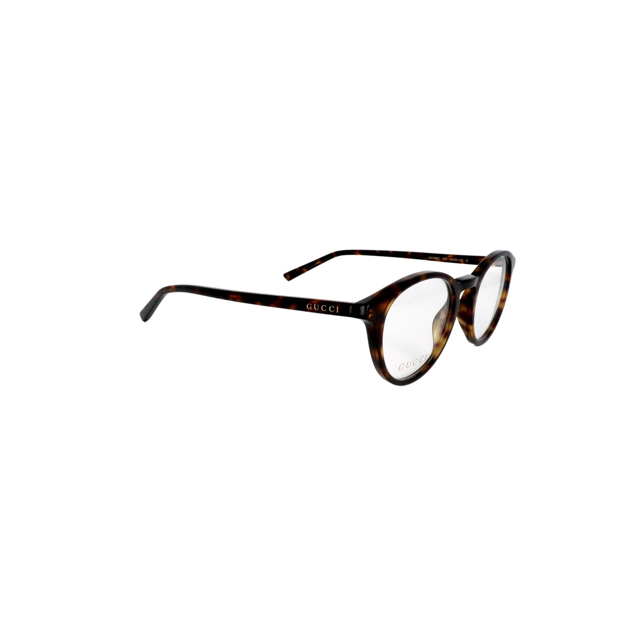 GUCCI GG 1998 - Jorge Oculista