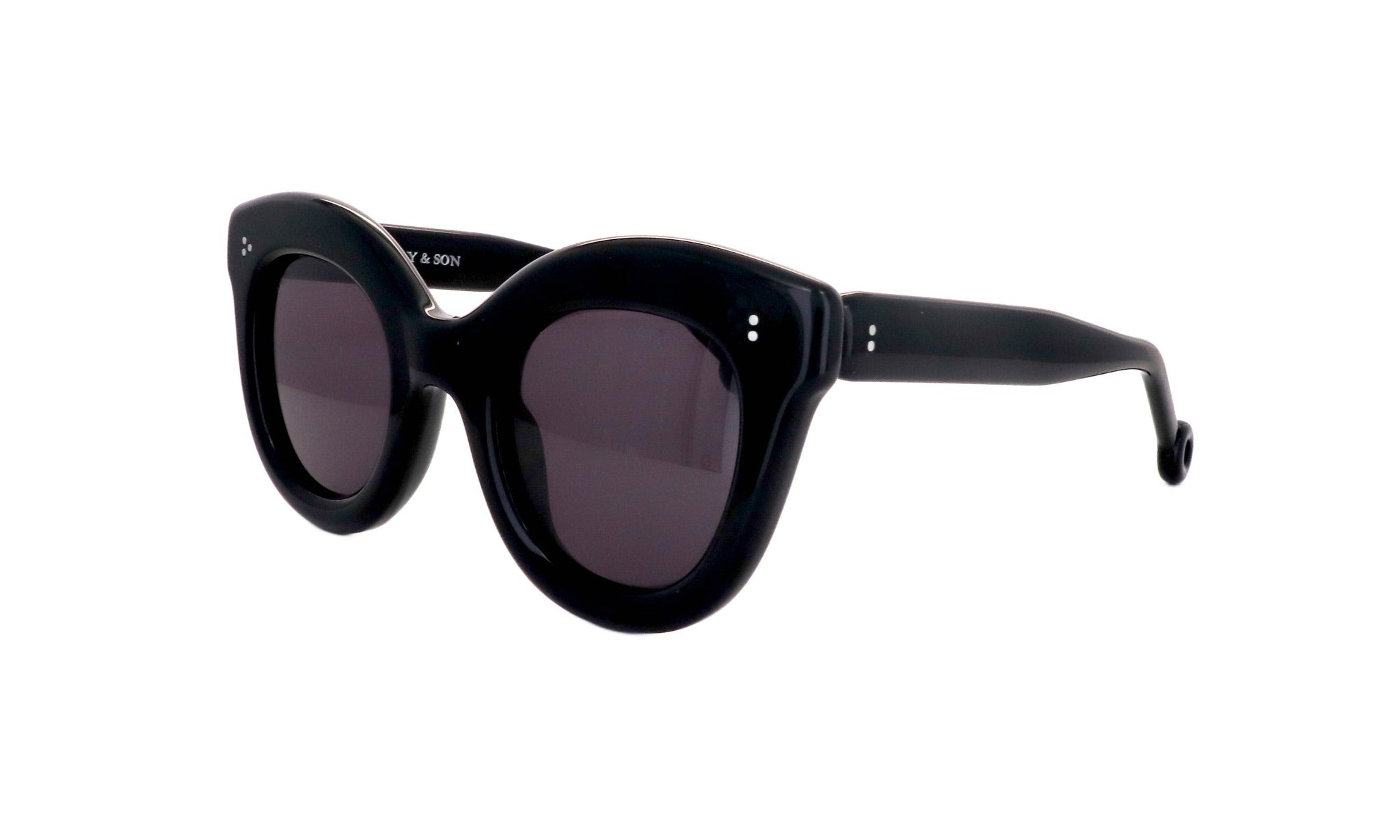 HALLY&SON 875 - Jorge Oculista