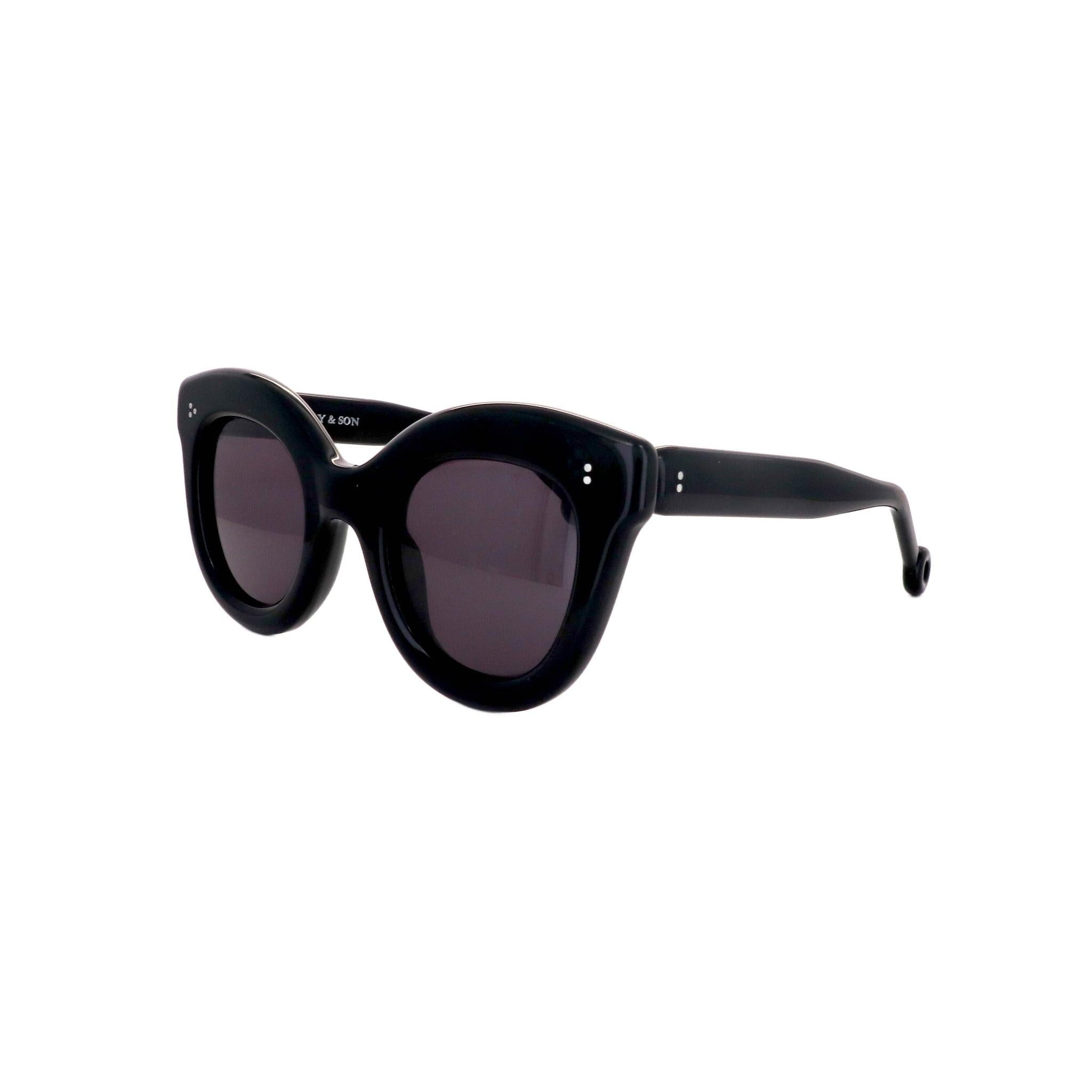 HALLY&SON 875 - Jorge Oculista