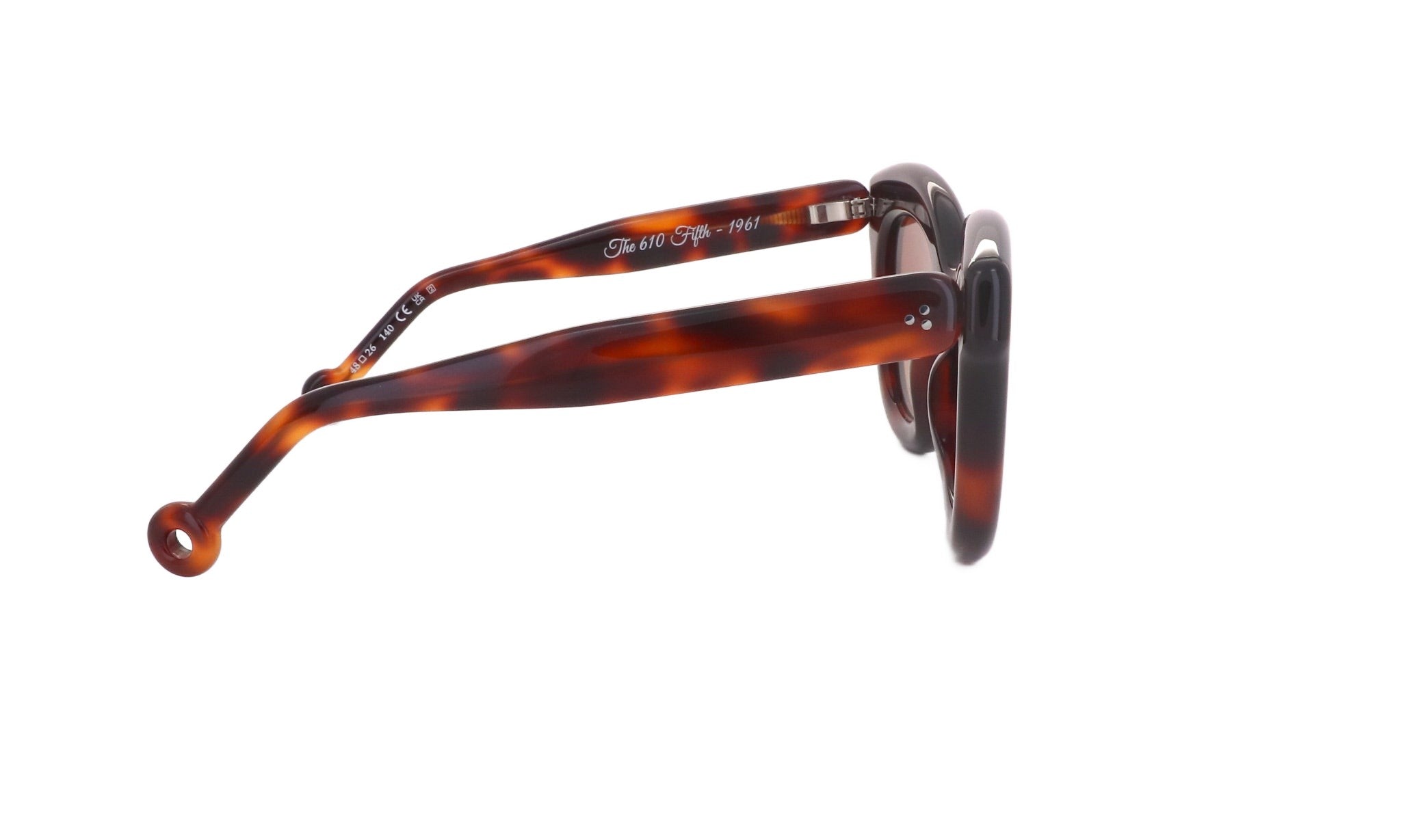 HALLY&SON 875 - Jorge Oculista