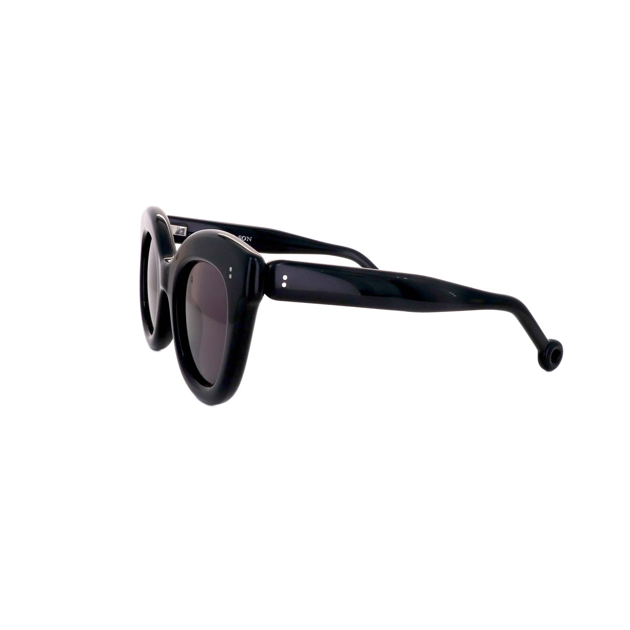HALLY&SON 875 - Jorge Oculista
