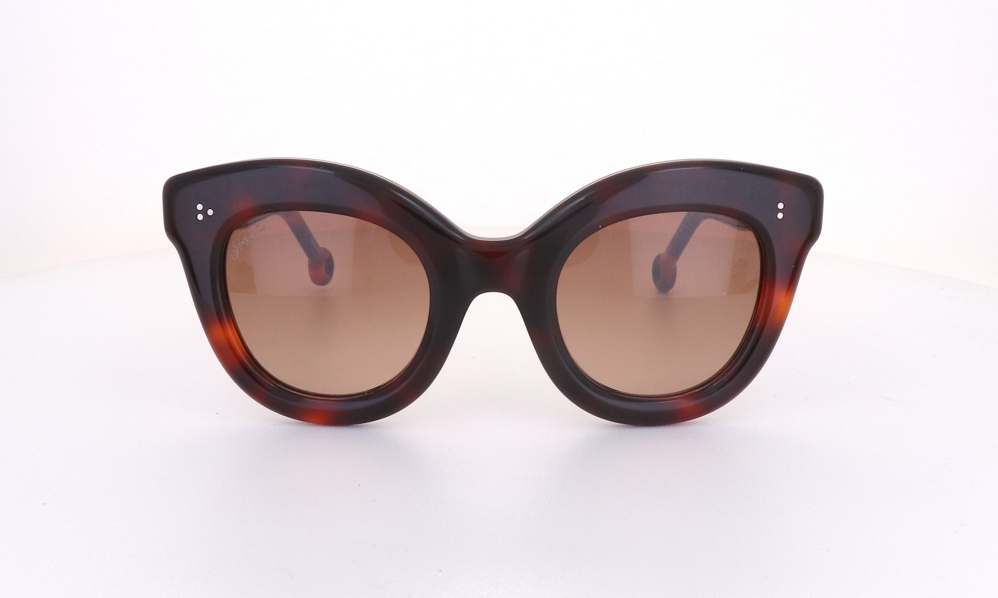 HALLY&SON 875 - Jorge Oculista