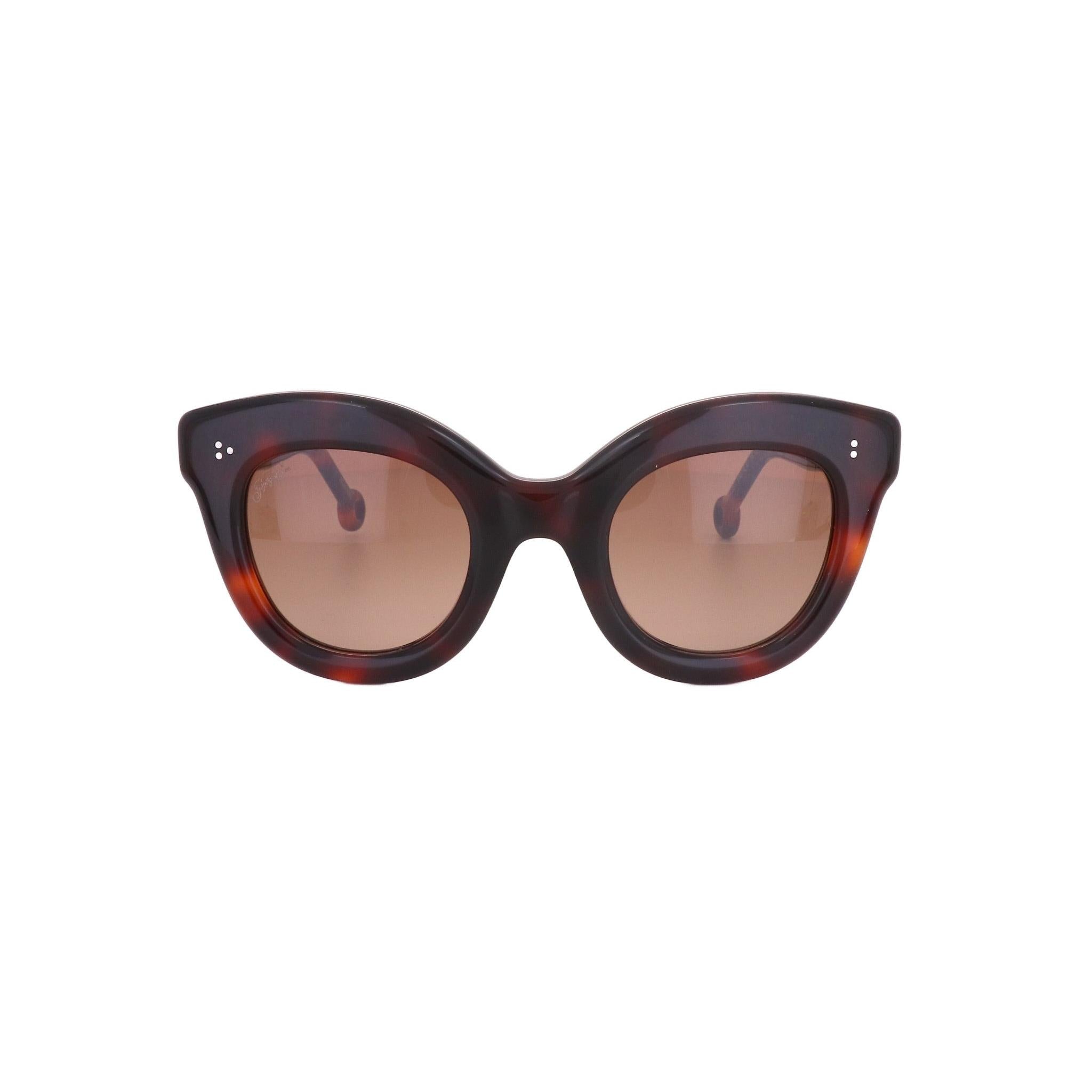 HALLY&SON 875 - Jorge Oculista