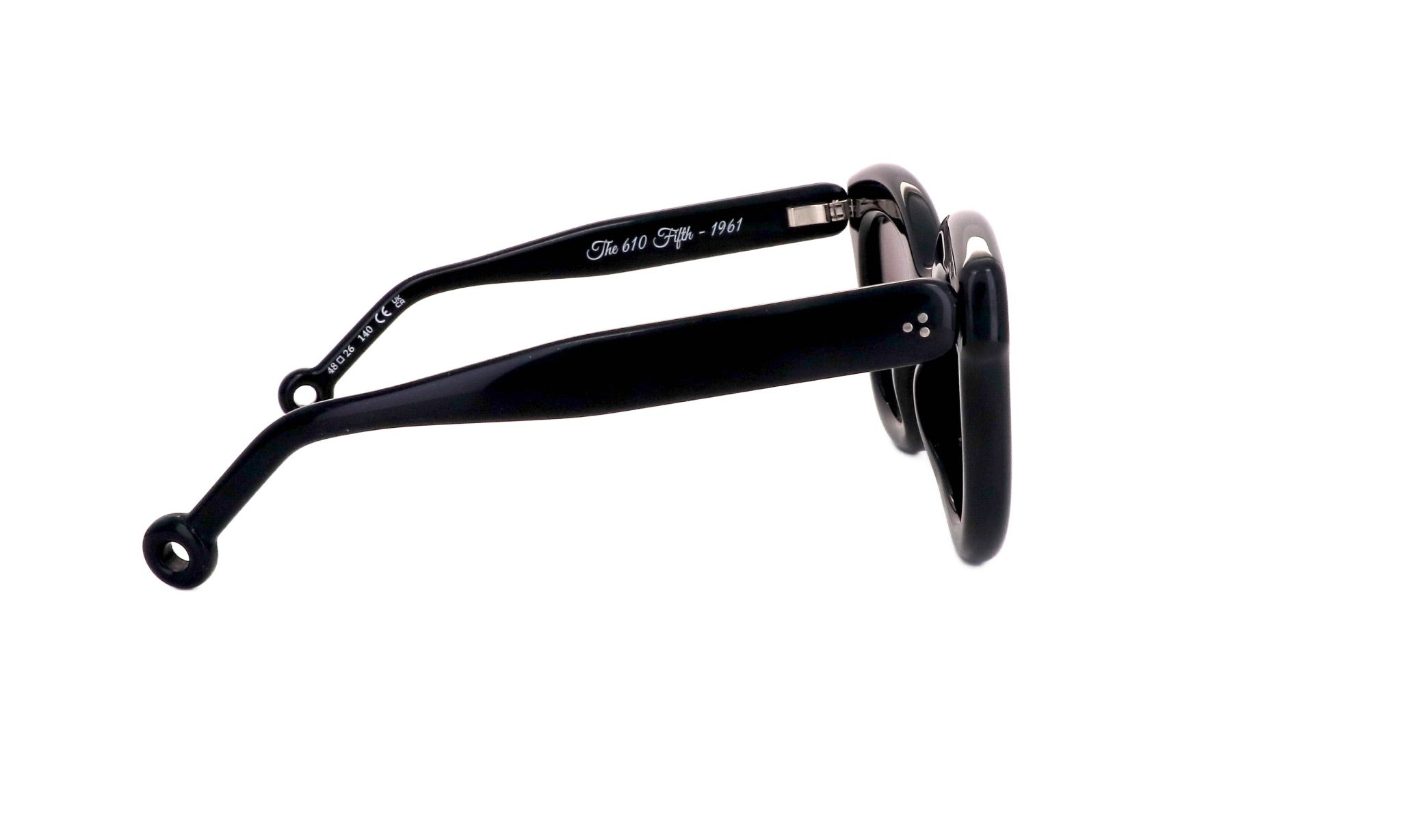 HALLY&SON 875 - Jorge Oculista