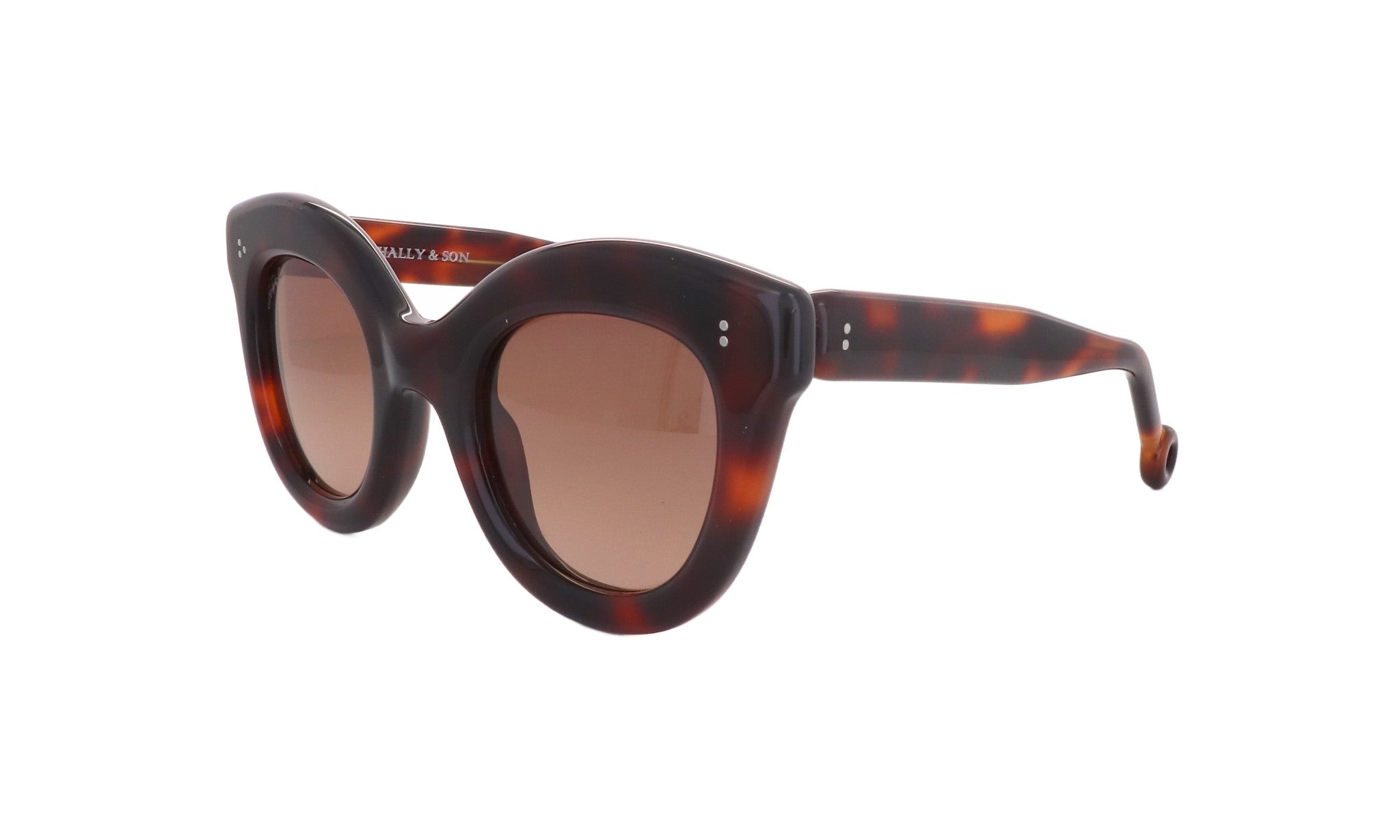 HALLY&SON 875 - Jorge Oculista