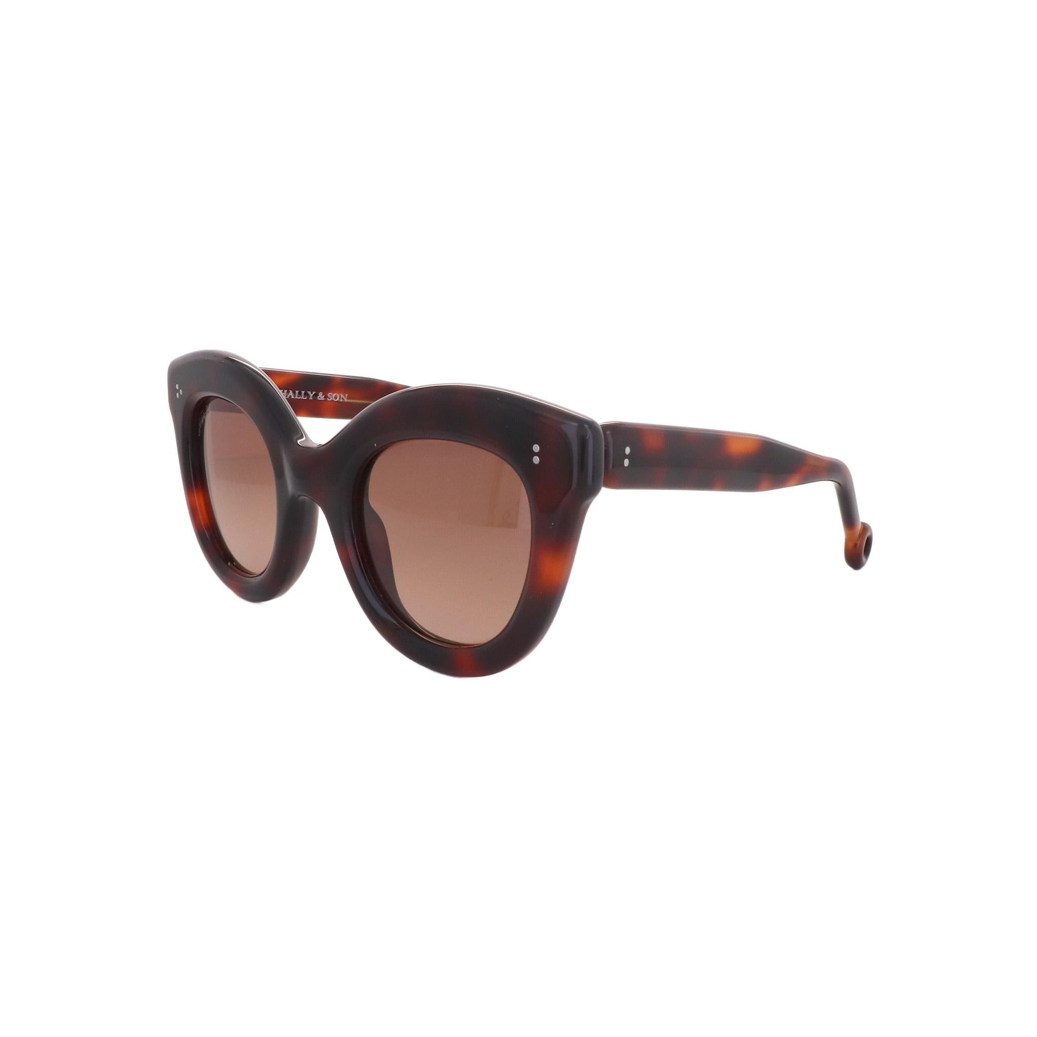 HALLY&SON 875 - Jorge Oculista