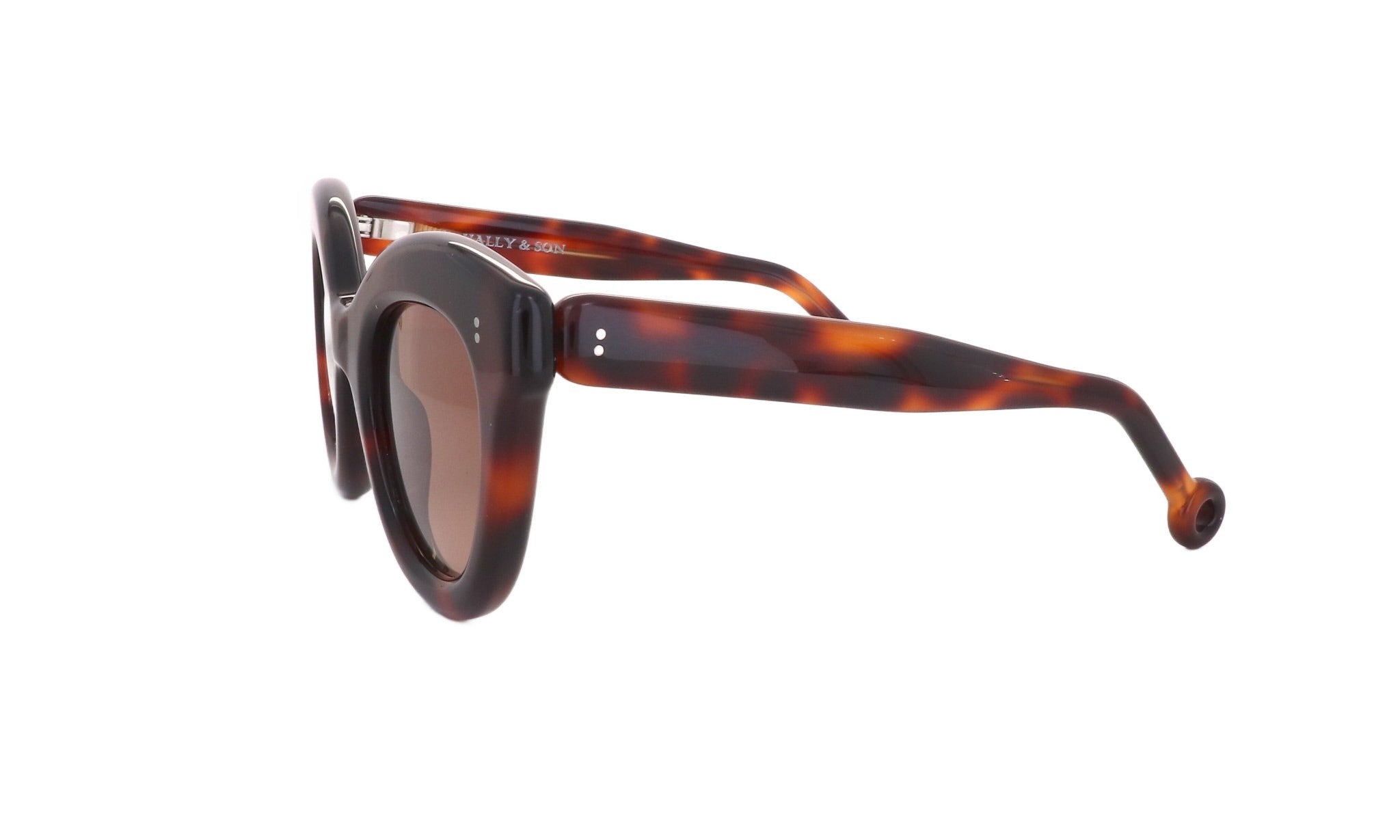 HALLY&SON 875 - Jorge Oculista