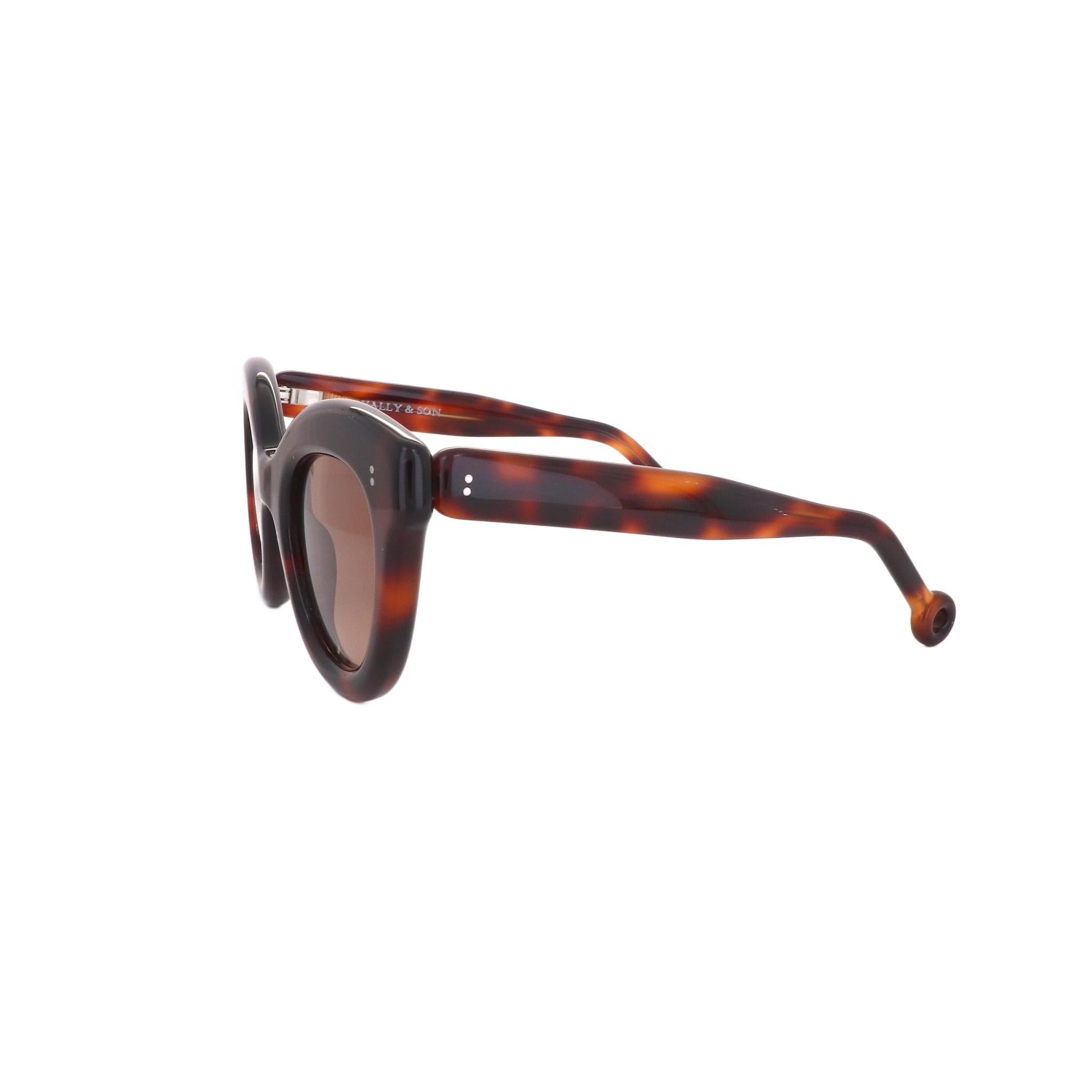 HALLY&SON 875 - Jorge Oculista