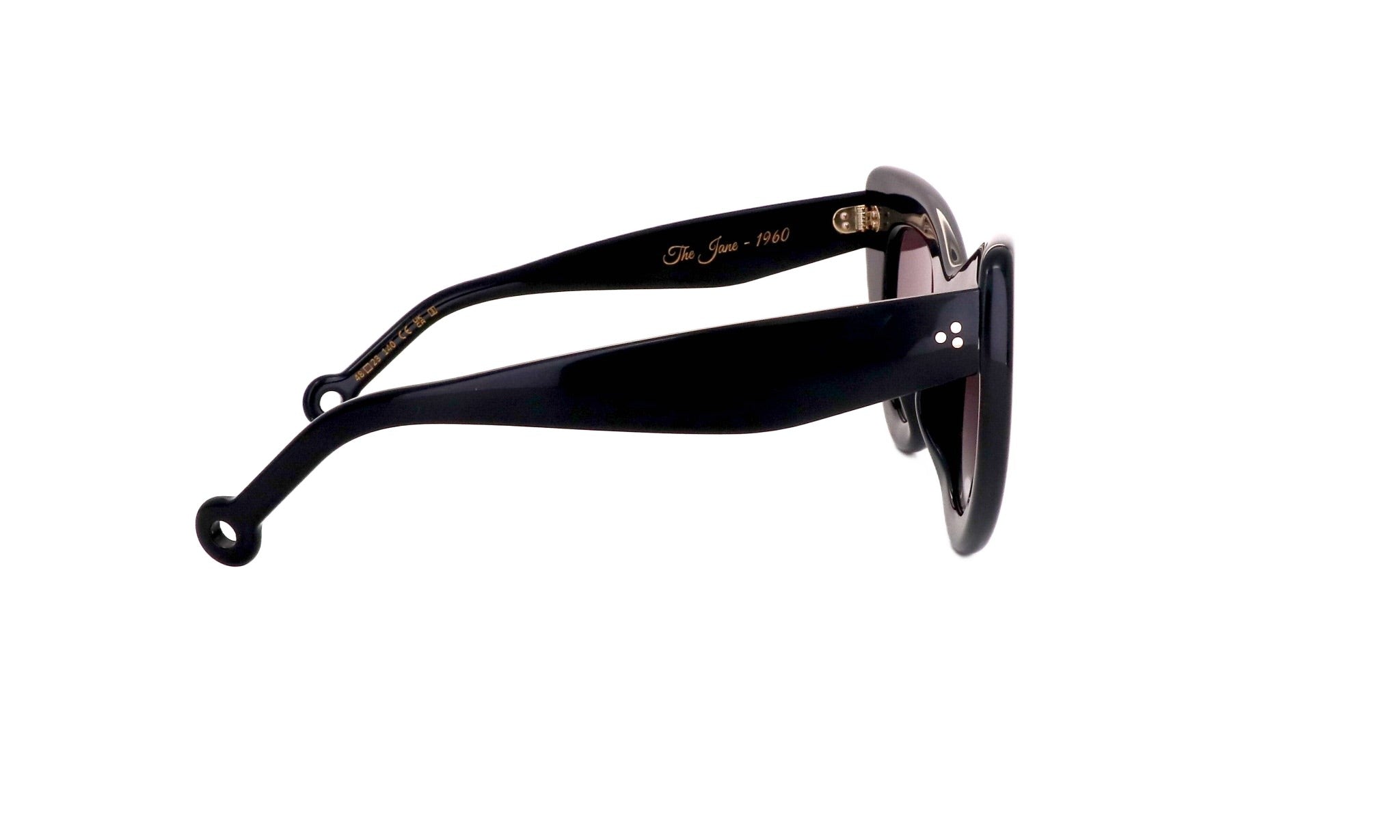 HALLY&SON 937 - Jorge Oculista