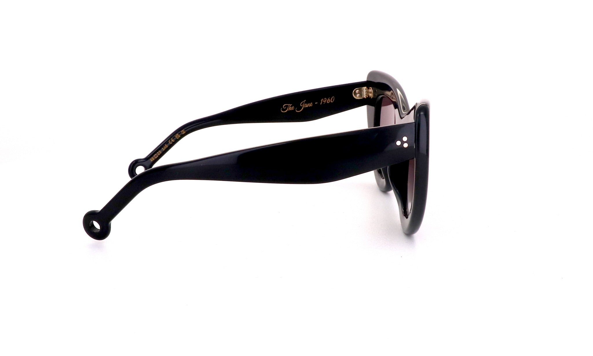 HALLY&SON 937 - Jorge Oculista