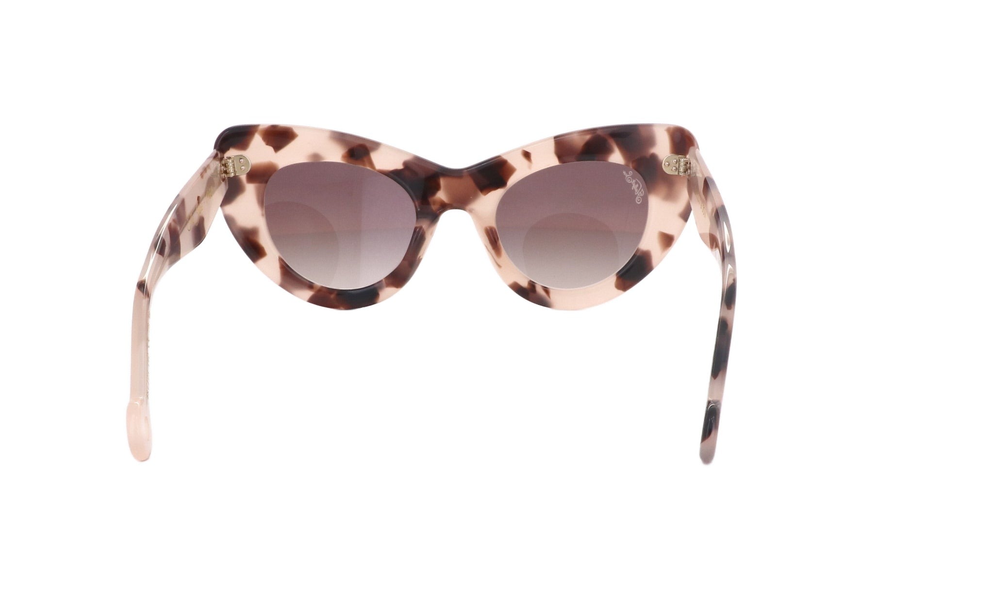 HALLY&SON 937 - Jorge Oculista