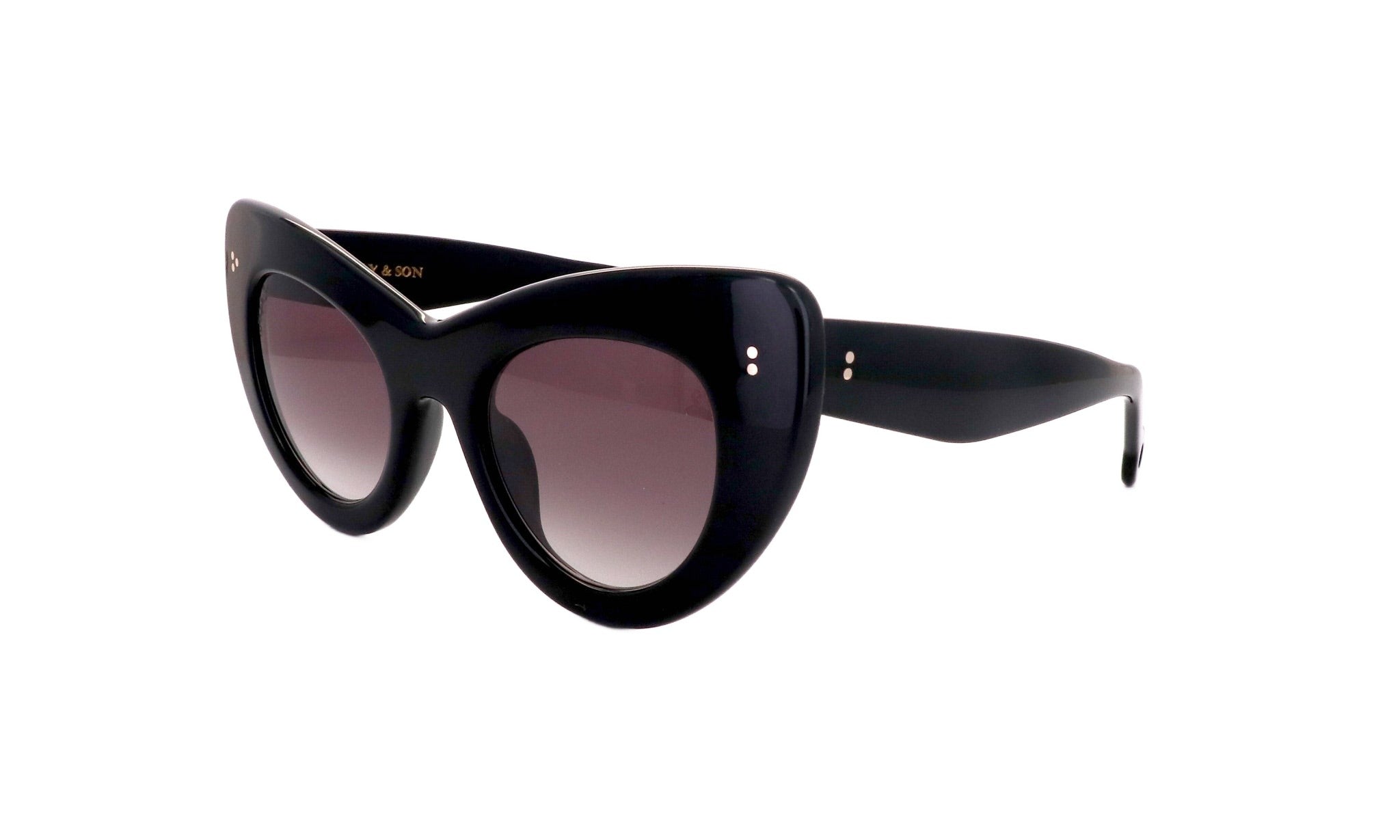 HALLY&SON 937 - Jorge Oculista