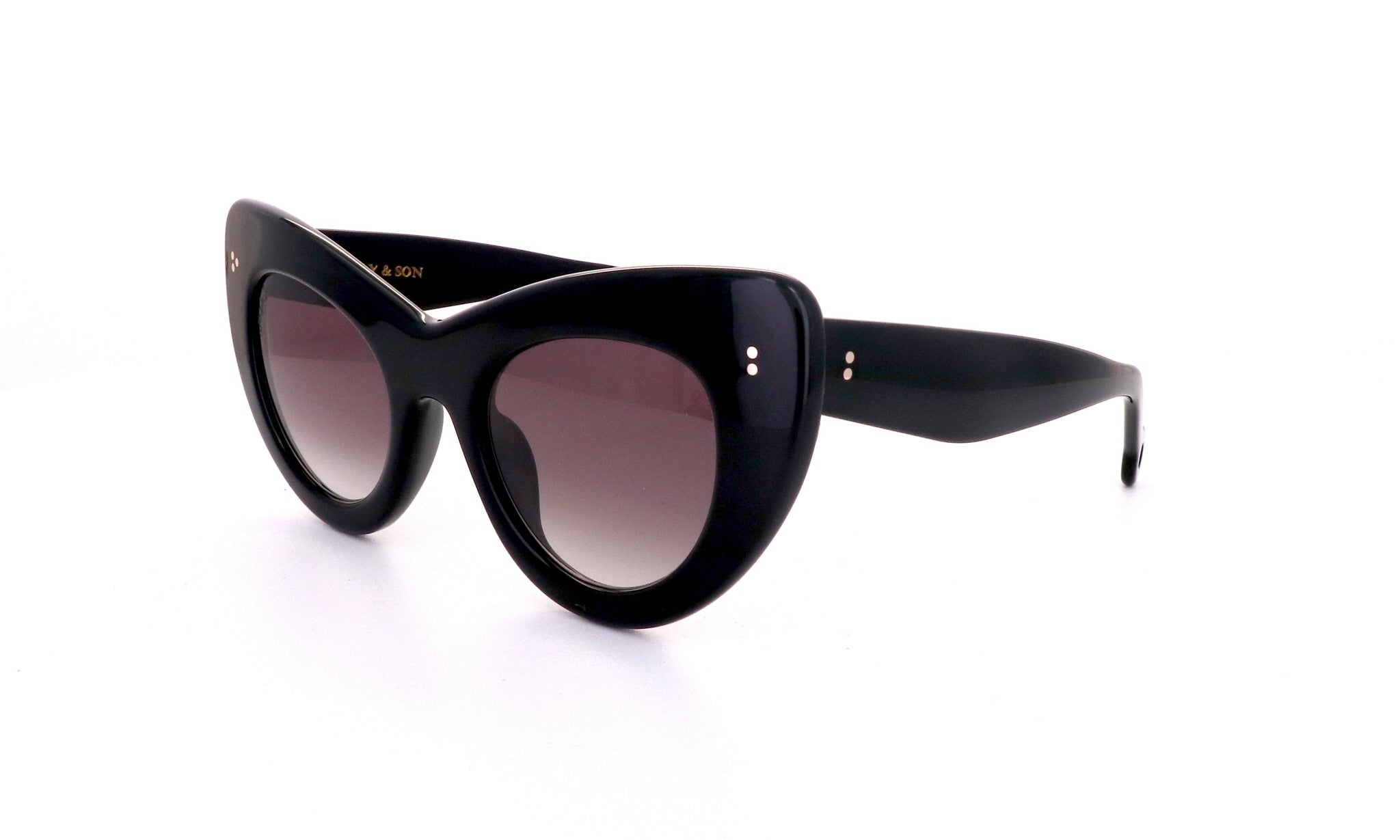 HALLY&SON 937 - Jorge Oculista