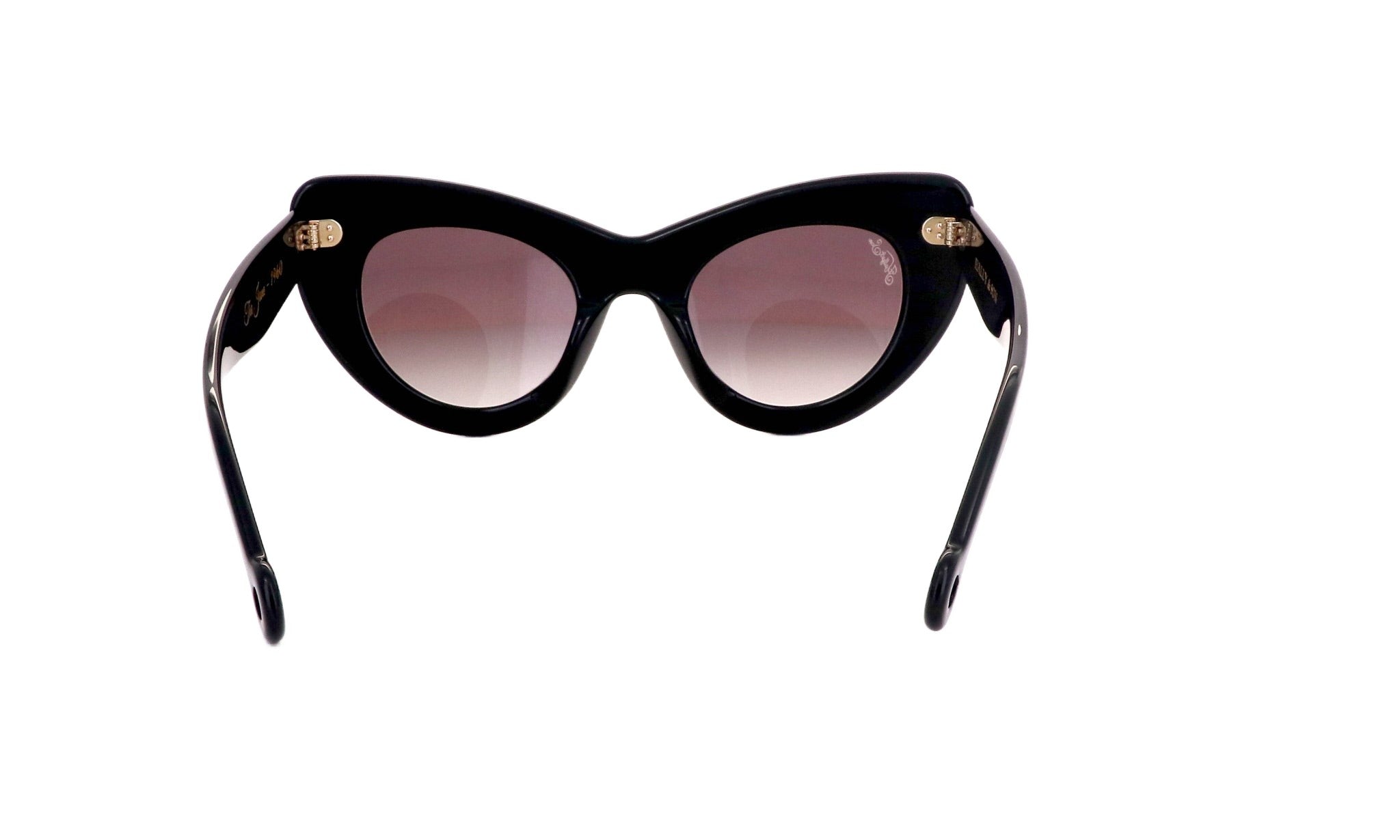 HALLY&SON 937 - Jorge Oculista