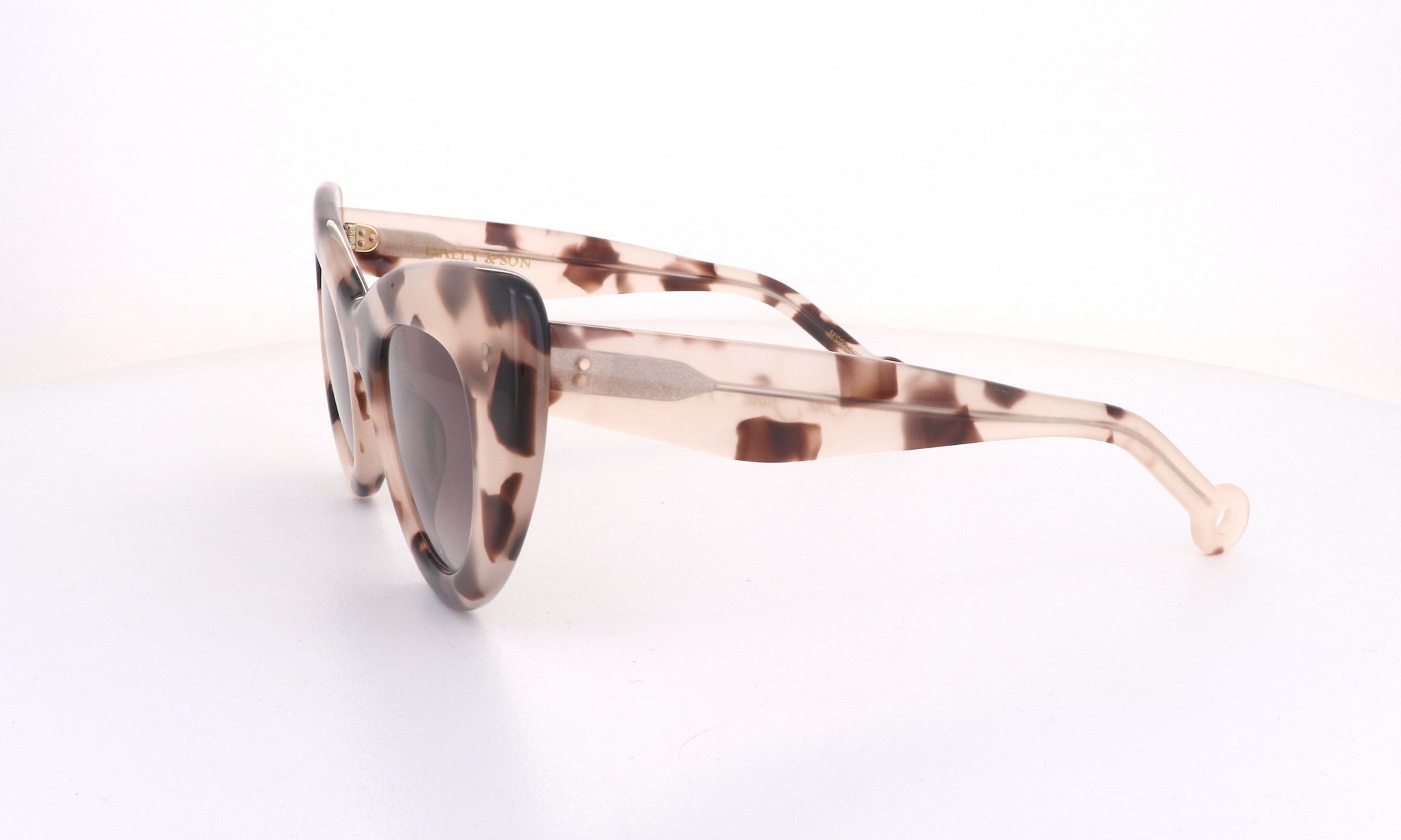 HALLY&SON 937 - Jorge Oculista