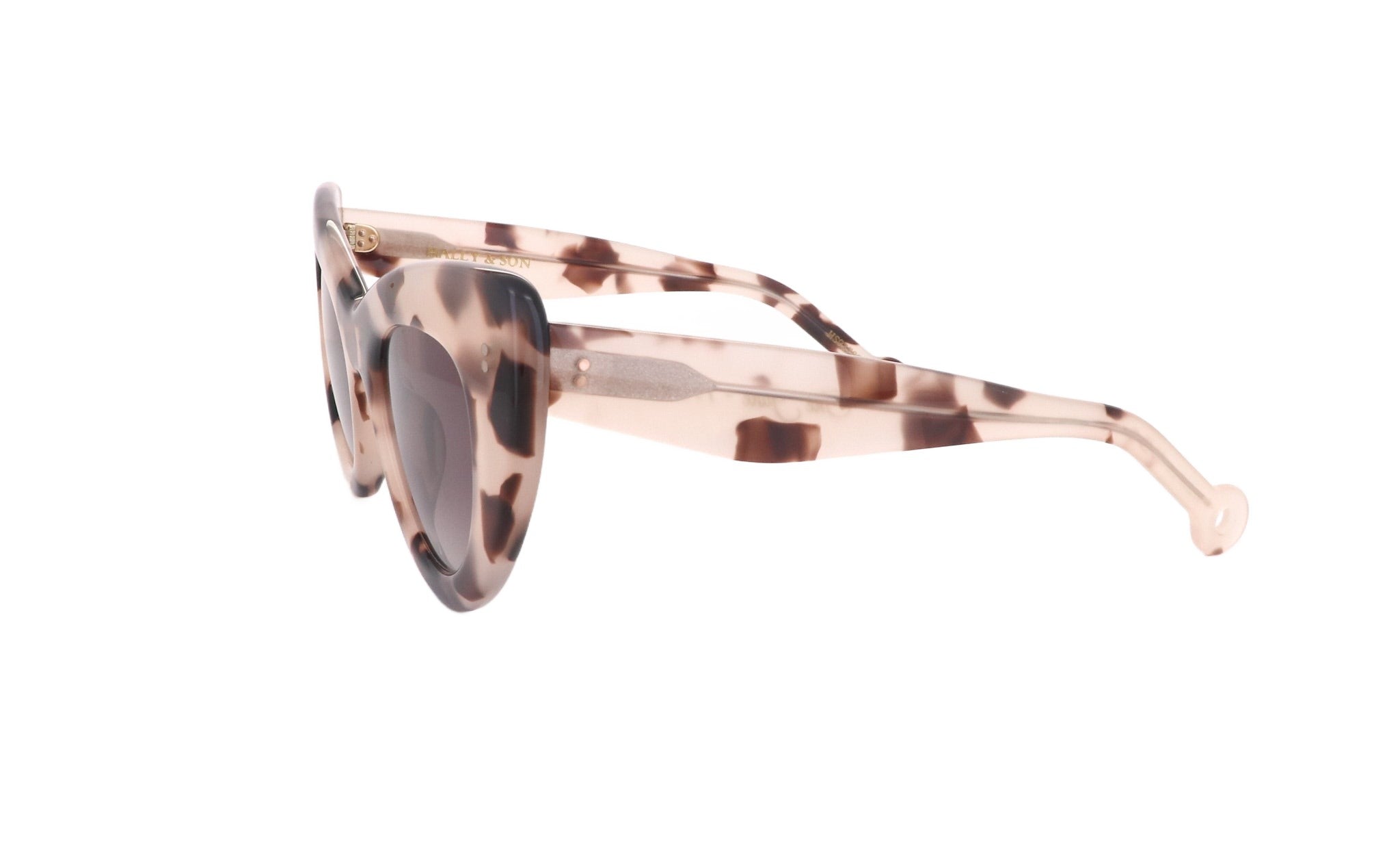 HALLY&SON 937 - Jorge Oculista