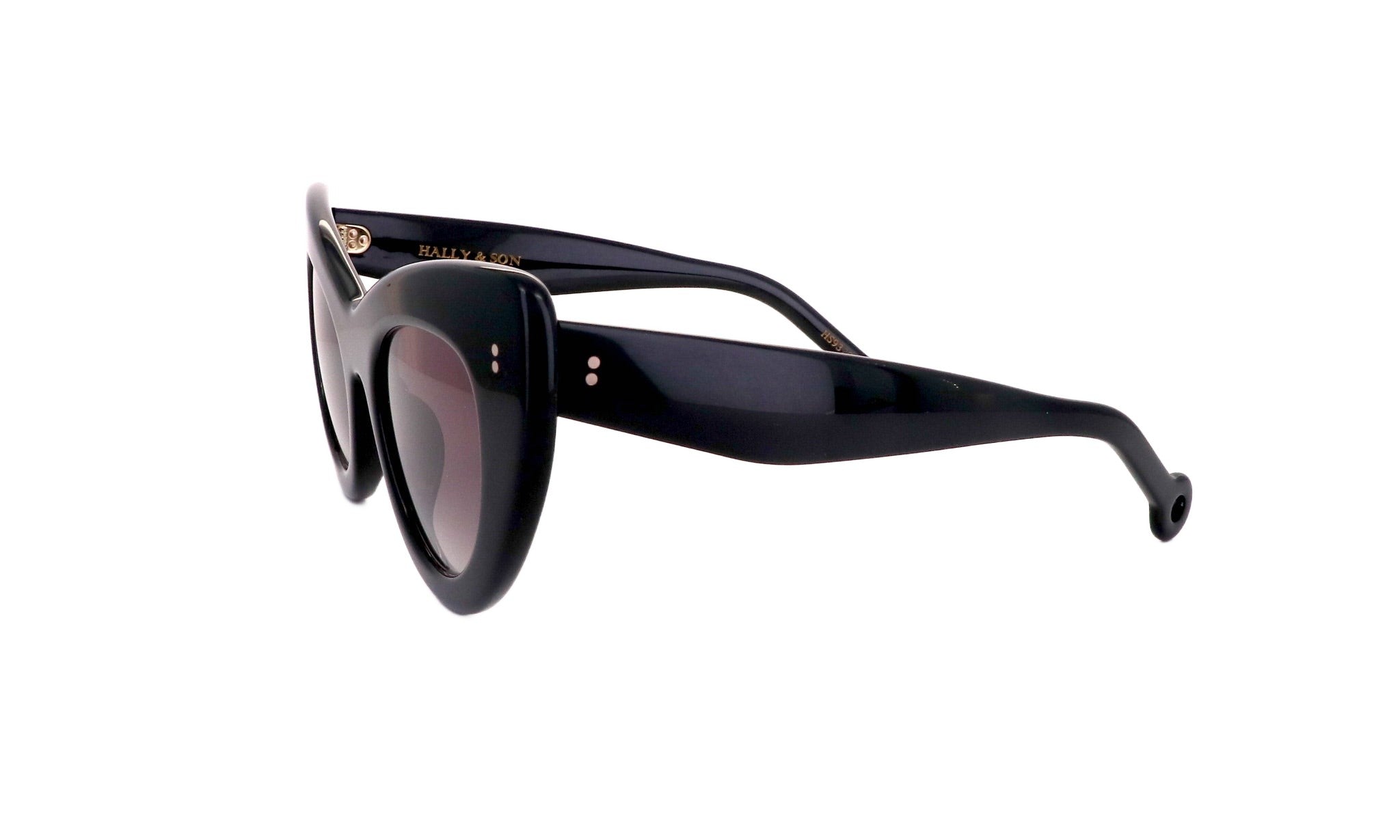 HALLY&SON 937 - Jorge Oculista