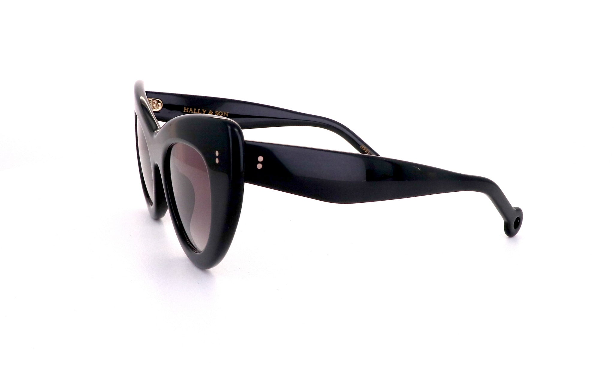 HALLY&SON 937 - Jorge Oculista