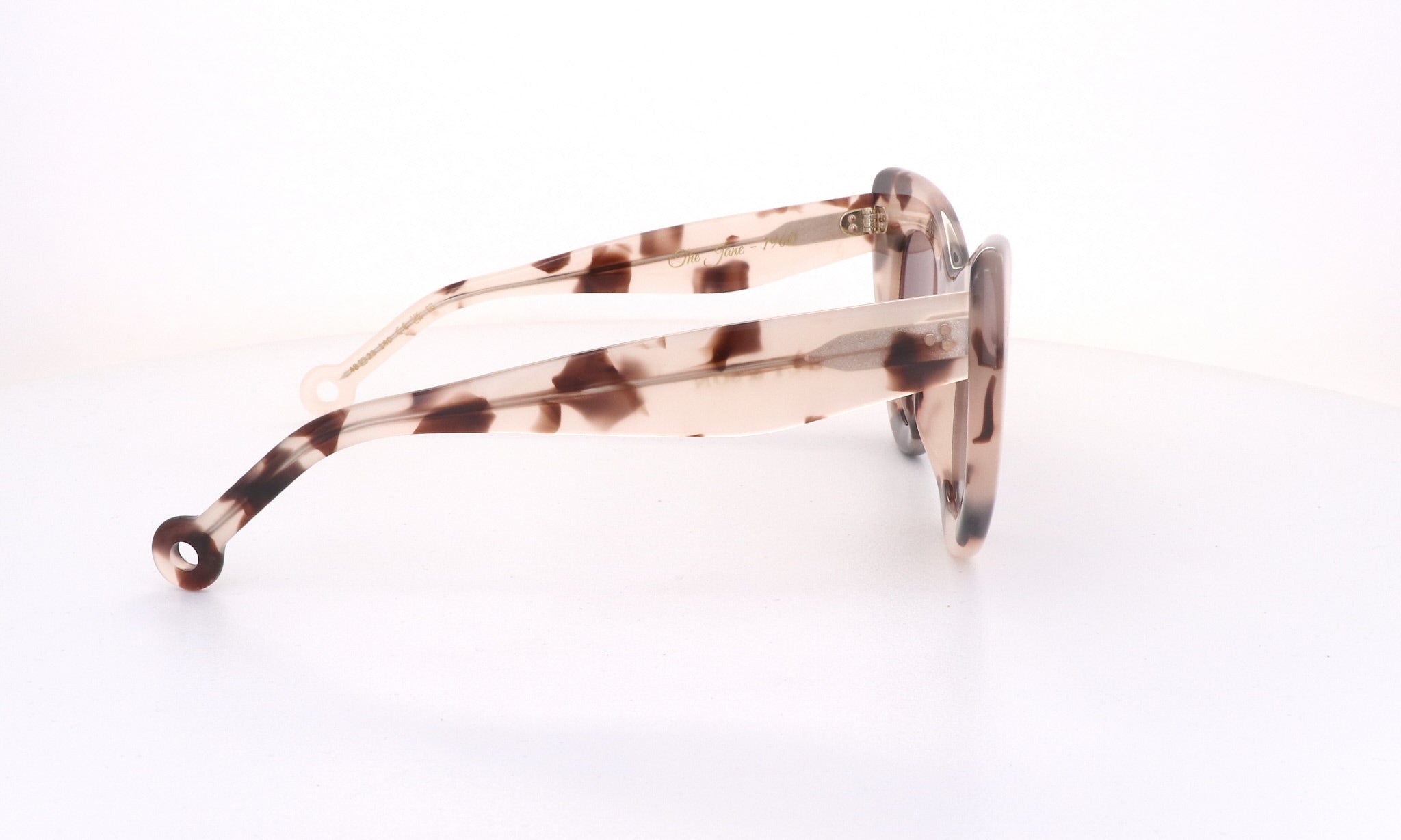 HALLY&SON 937 - Jorge Oculista