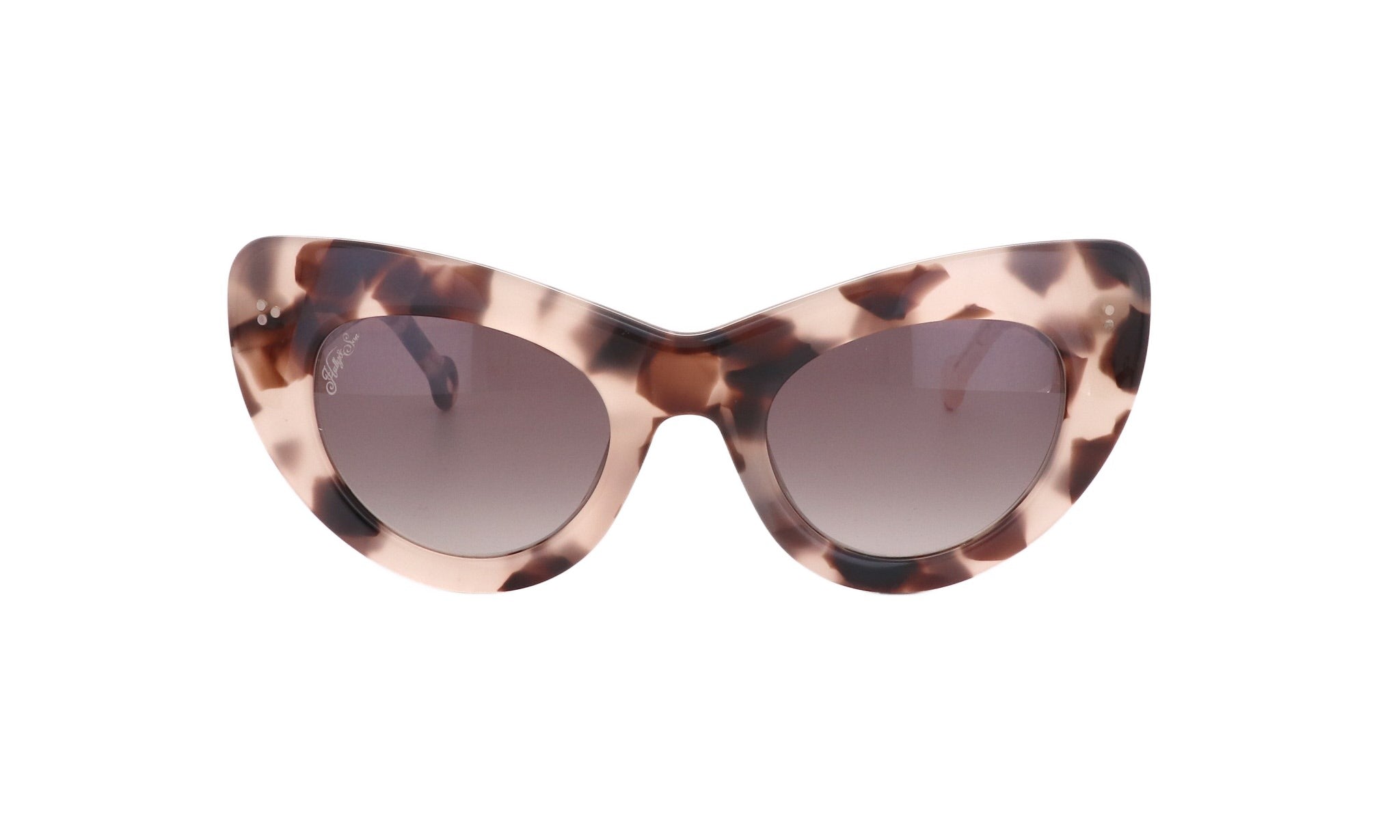 HALLY&SON 937 - Jorge Oculista