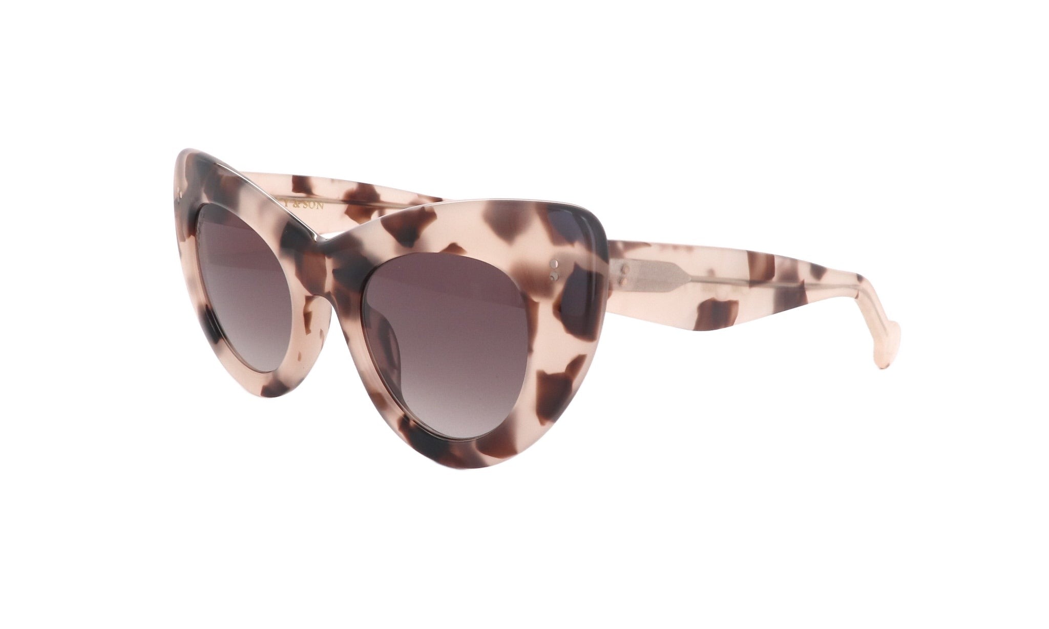 HALLY&SON 937 - Jorge Oculista