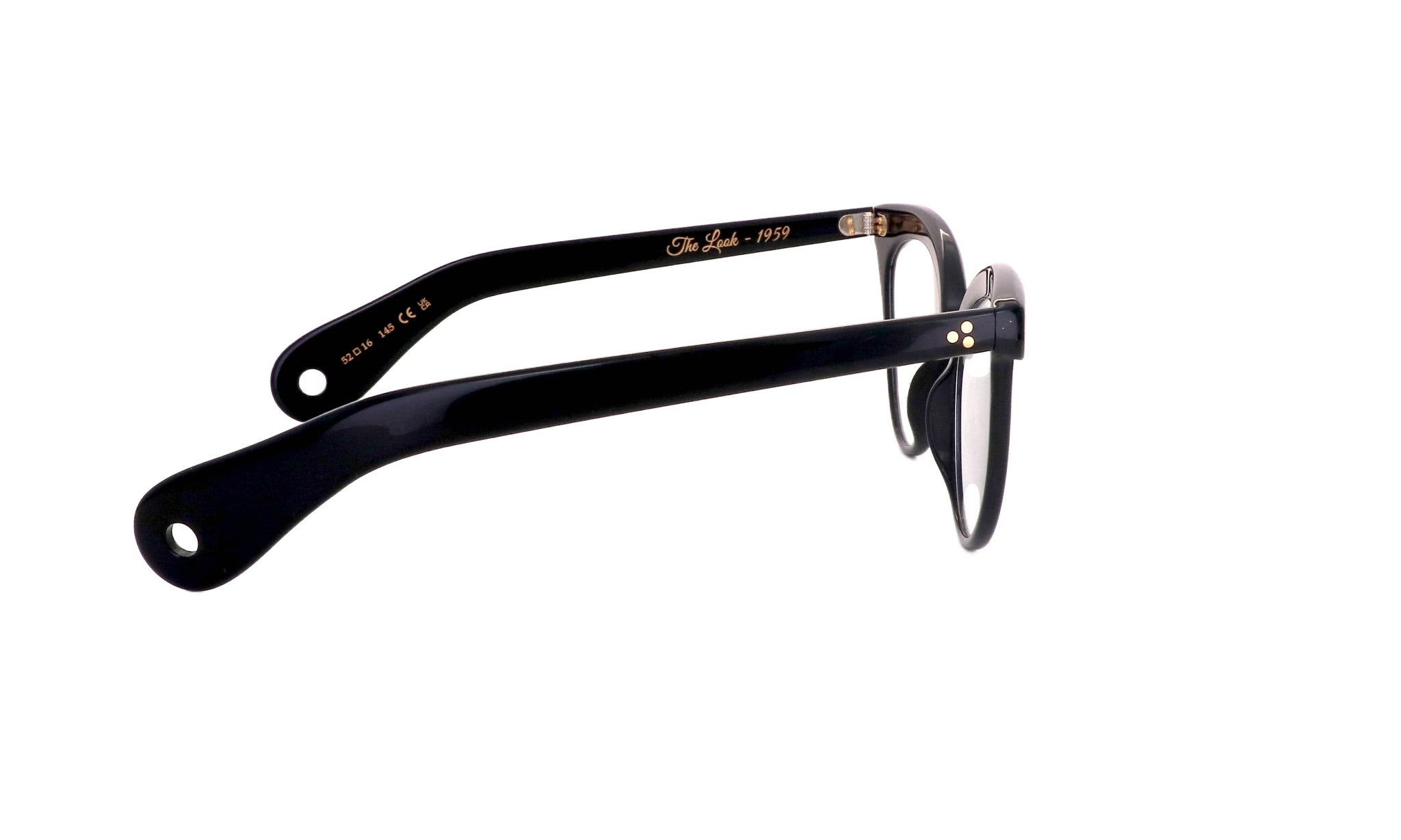 HALLY&SON HS 898 - Jorge Oculista