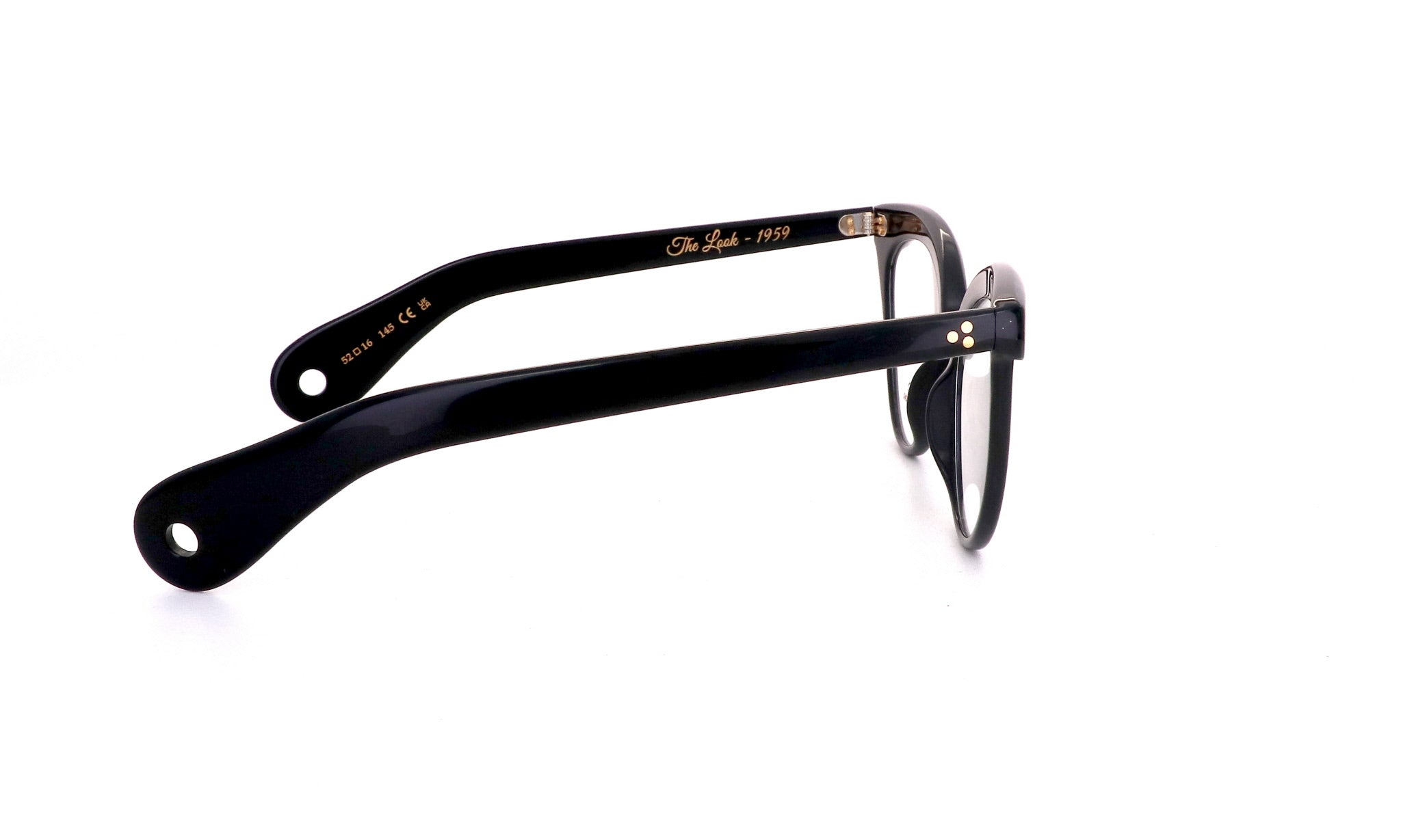 HALLY&SON HS 898 - Jorge Oculista