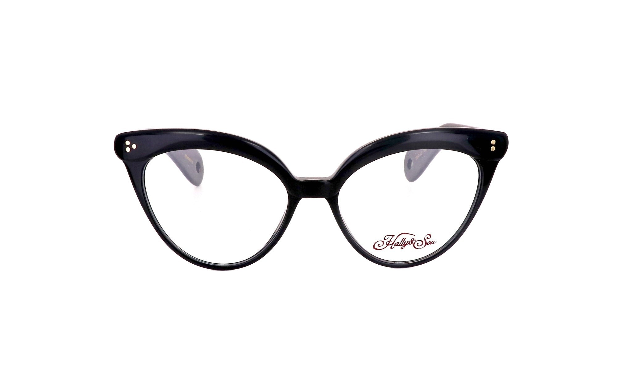 HALLY&SON HS 898 - Jorge Oculista